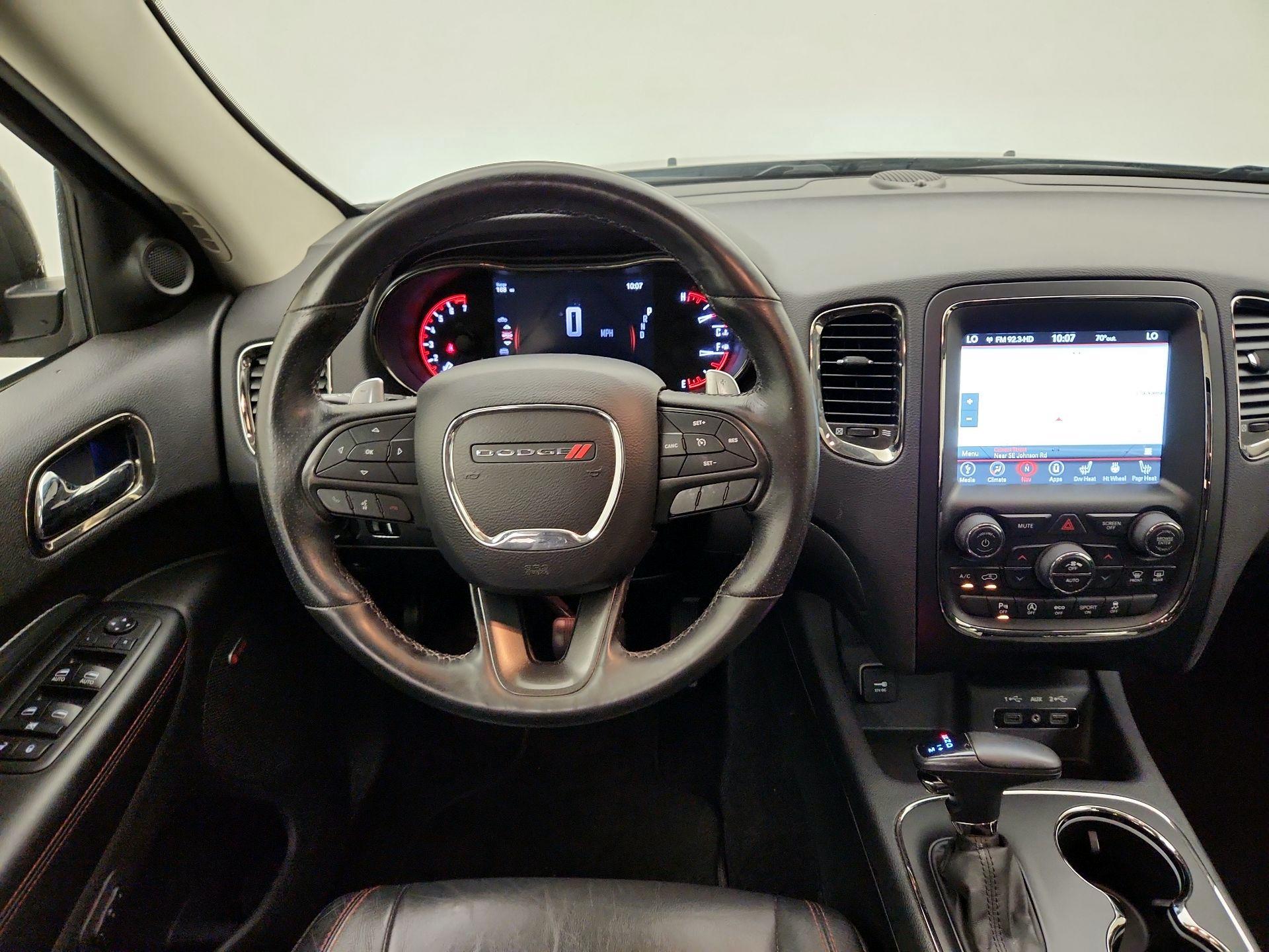 Thumbnail: 2018 Dodge Durango - 10