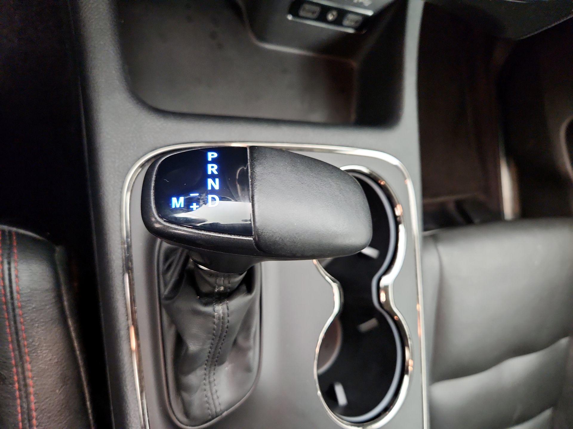 Thumbnail: 2018 Dodge Durango - 18