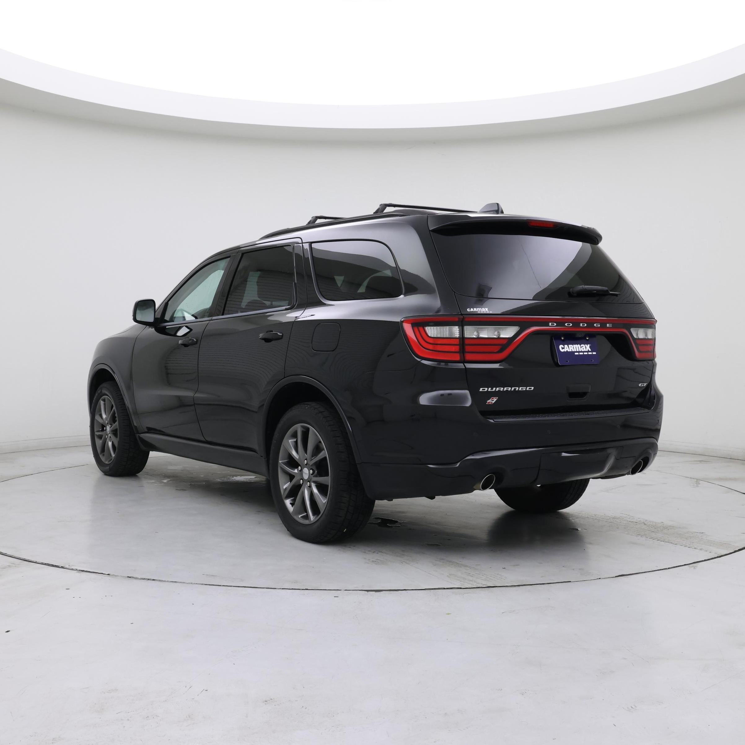 Thumbnail: 2018 Dodge Durango - 2