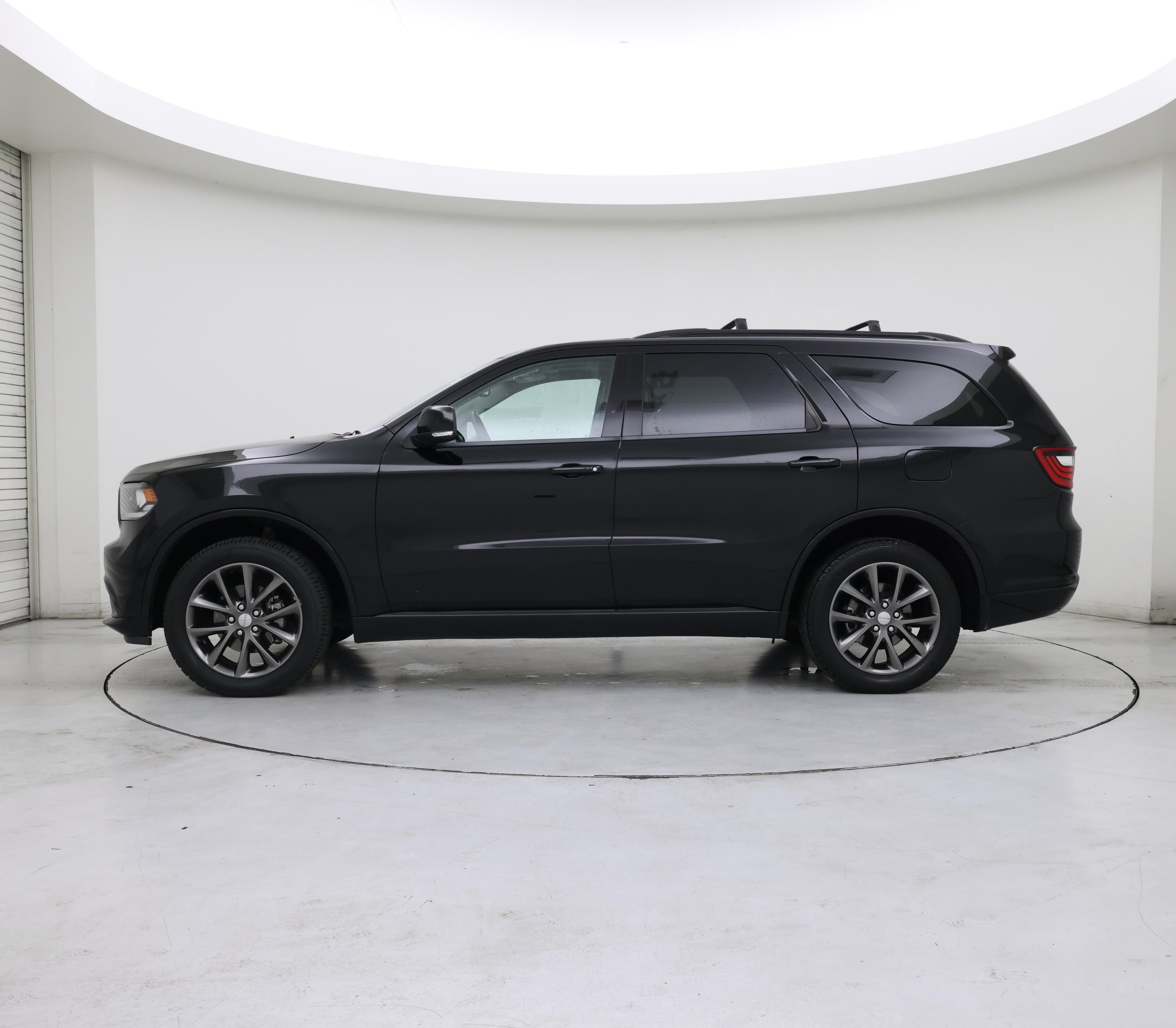 Thumbnail: 2018 Dodge Durango - 3