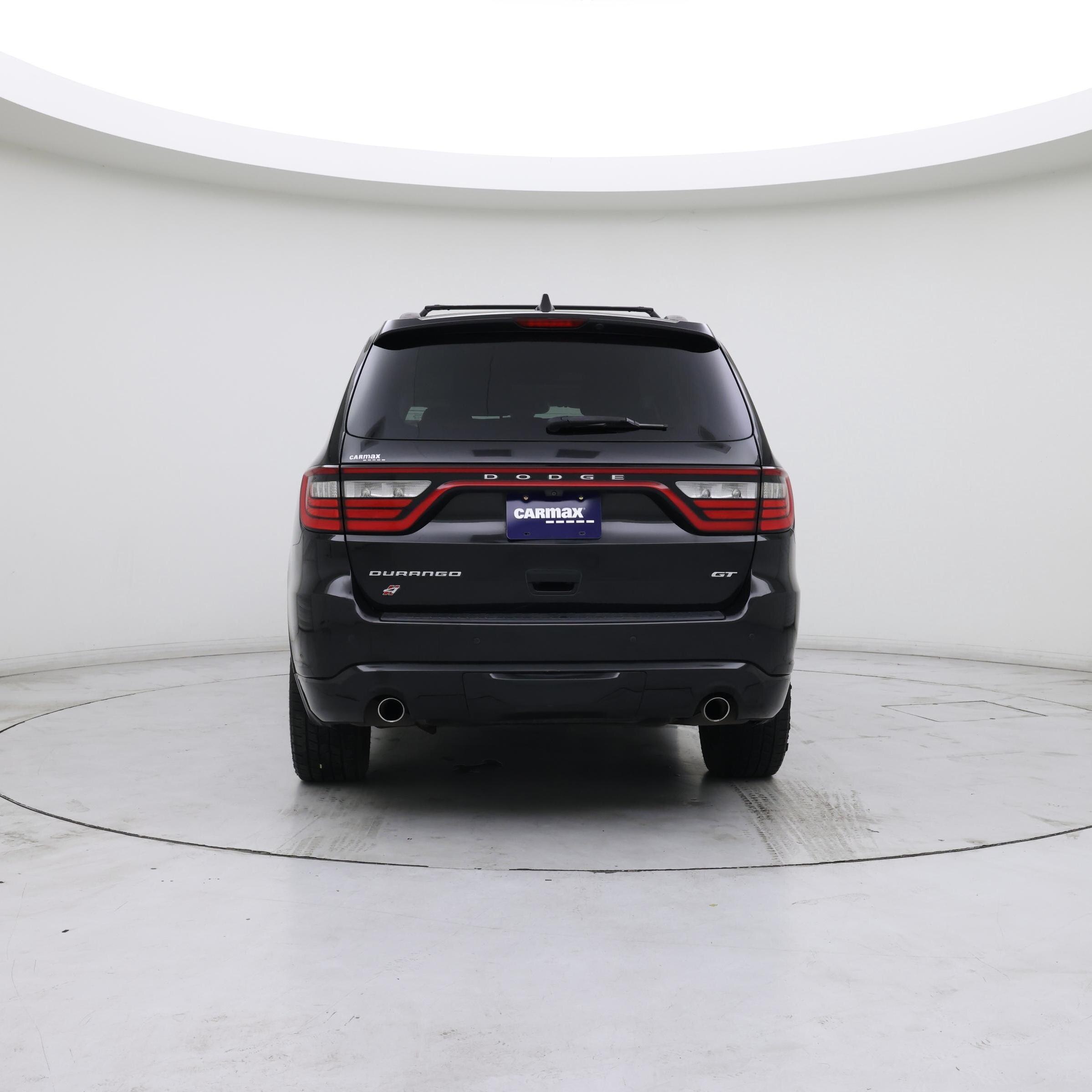 Thumbnail: 2018 Dodge Durango - 6