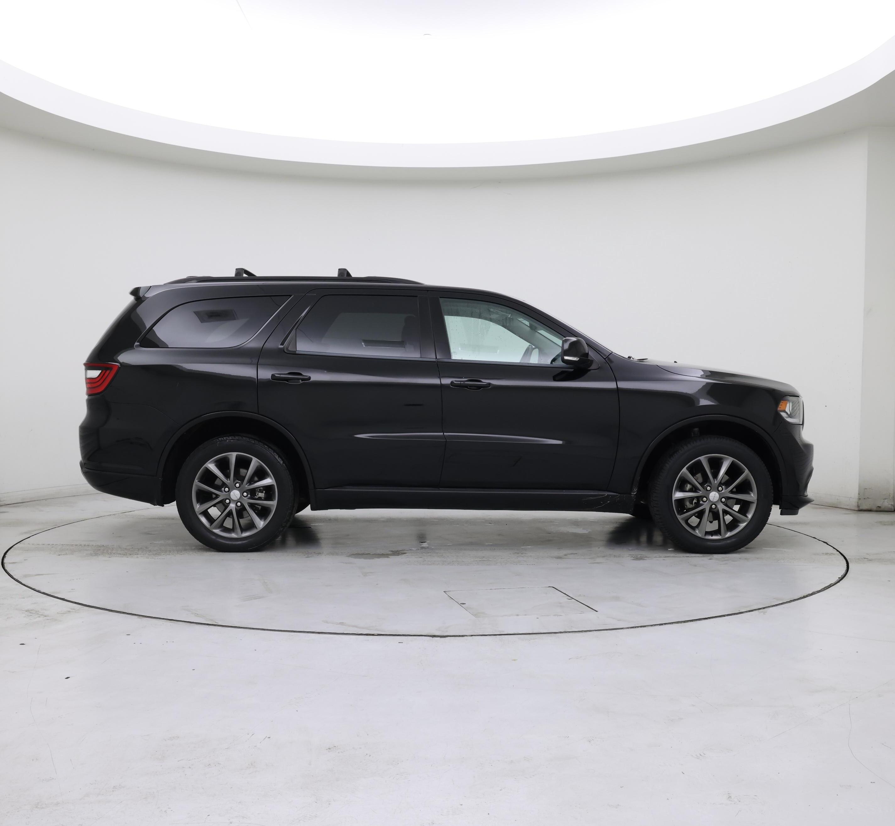 Thumbnail: 2018 Dodge Durango - 7
