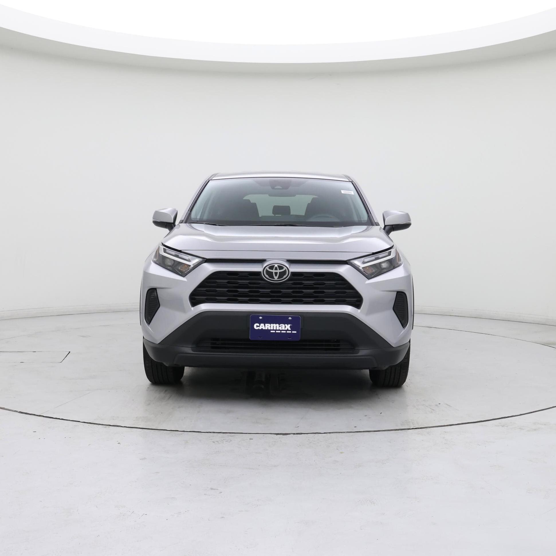 Thumbnail: 2024 Toyota RAV4 - 5