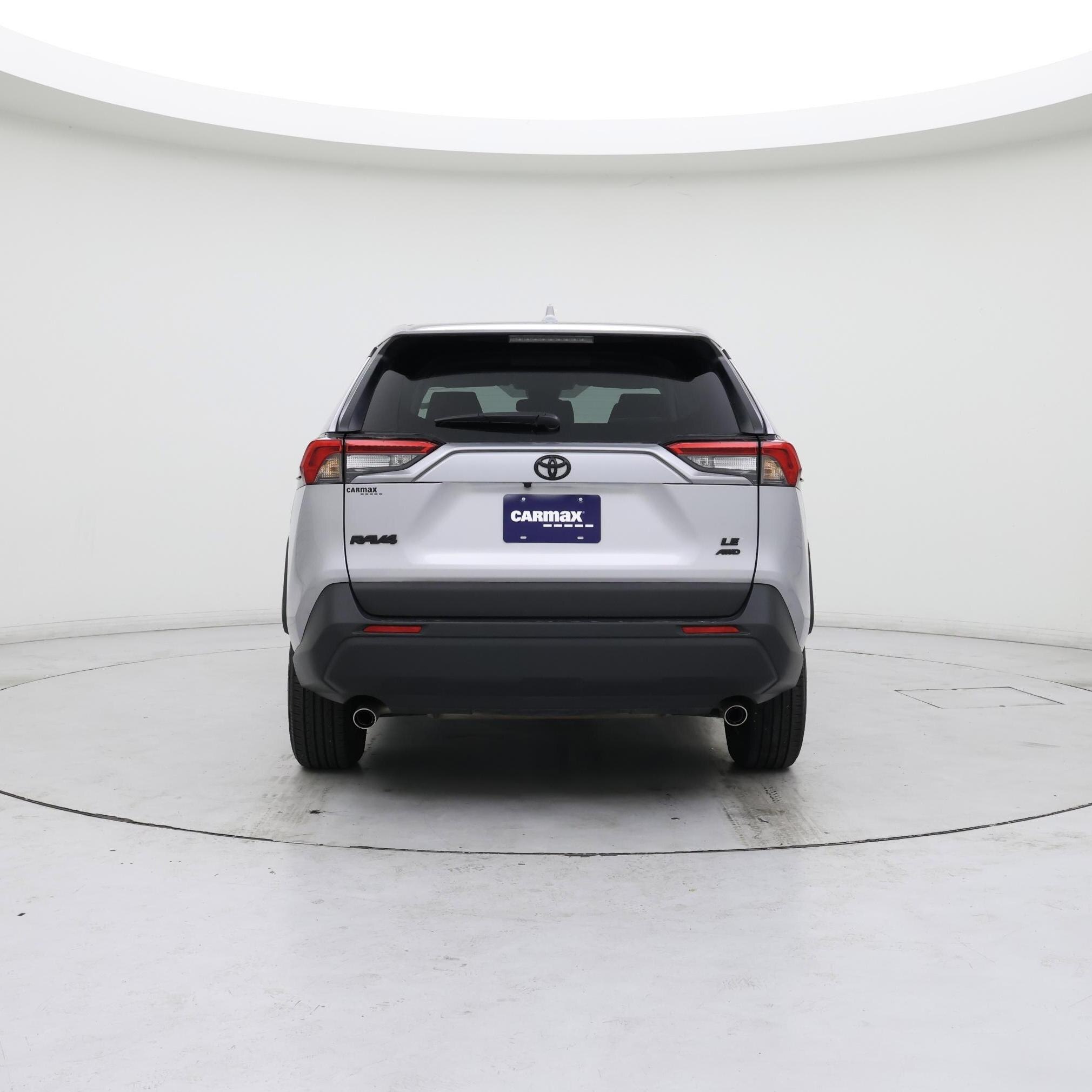 Thumbnail: 2024 Toyota RAV4 - 6