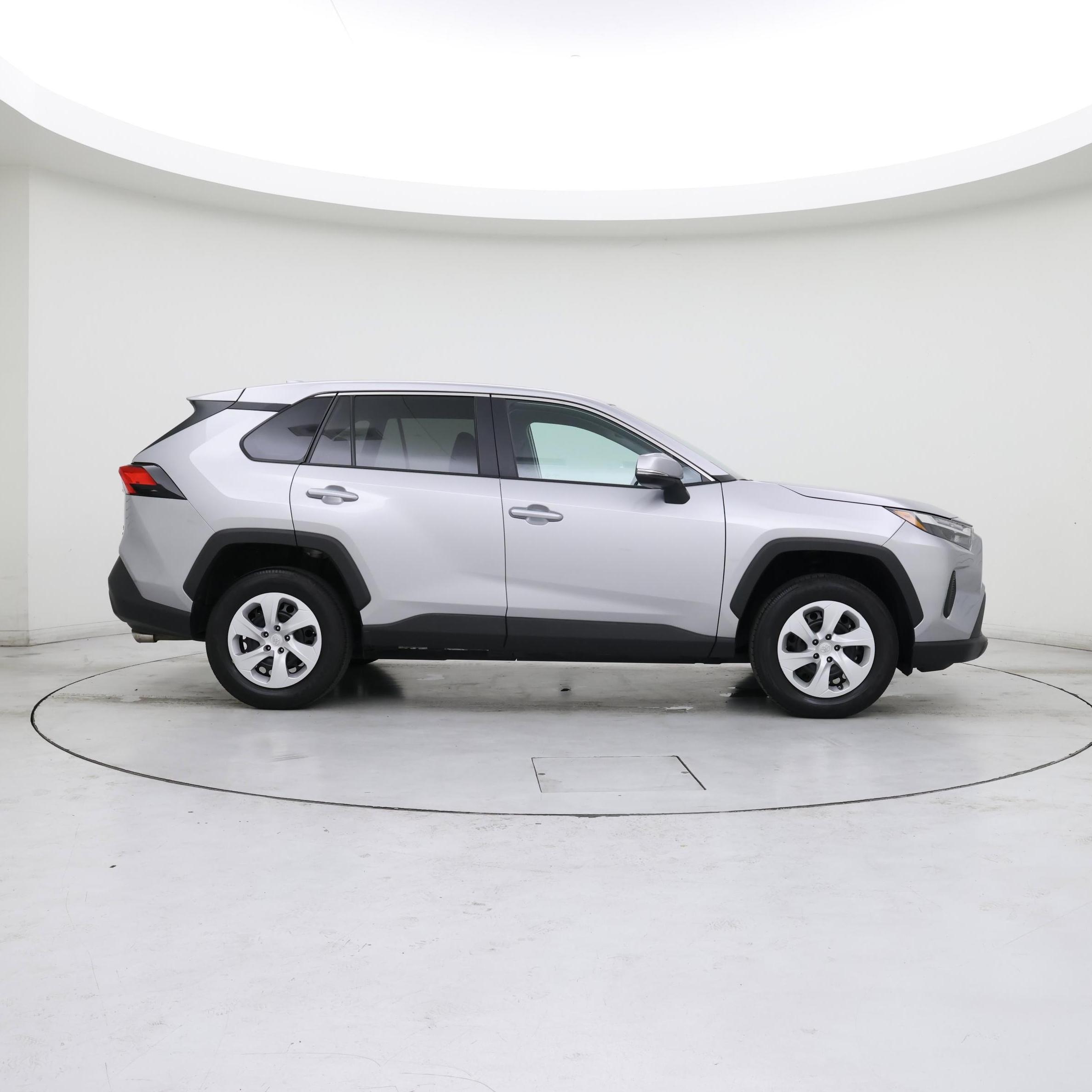 Thumbnail: 2024 Toyota RAV4 - 7