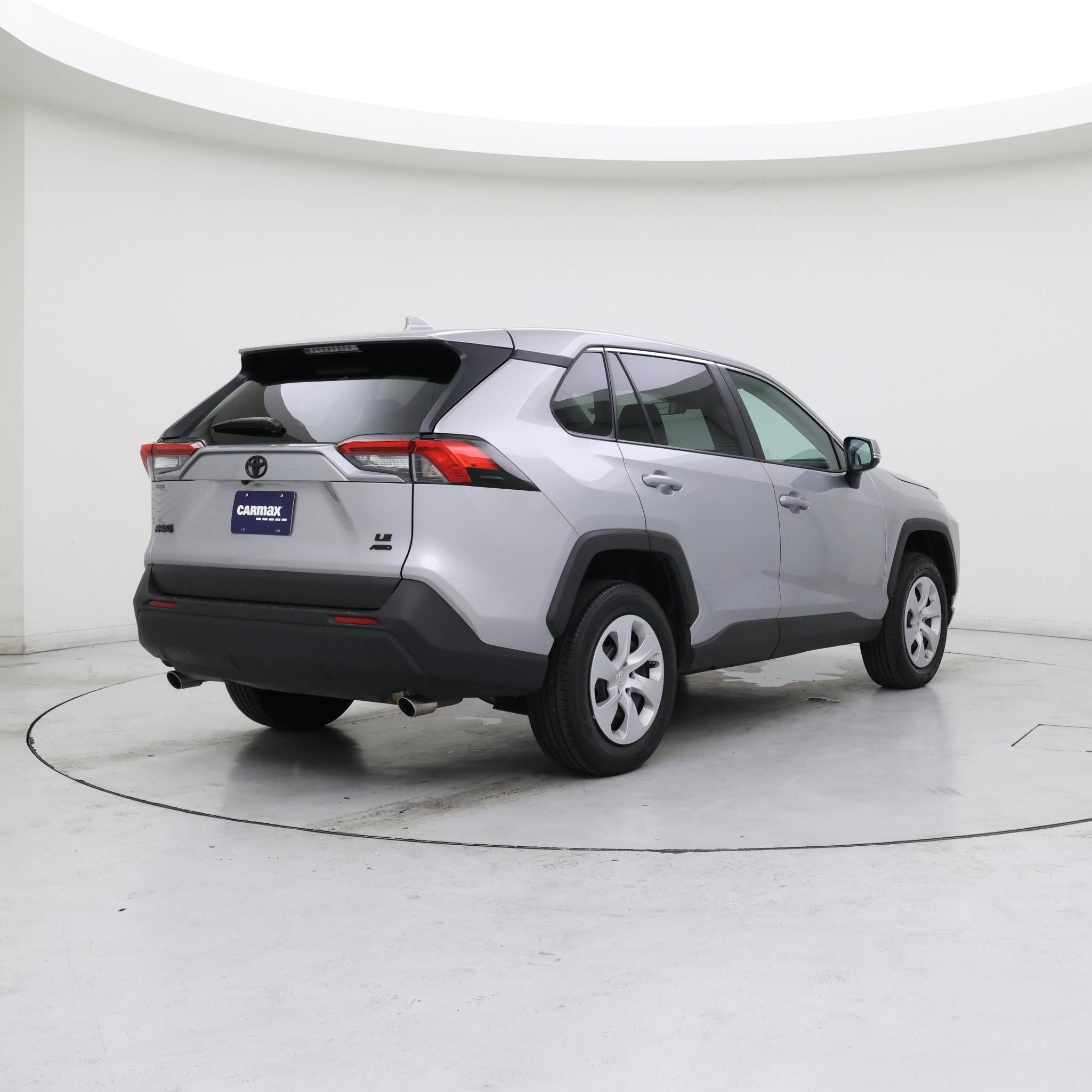 Thumbnail: 2024 Toyota RAV4 - 8
