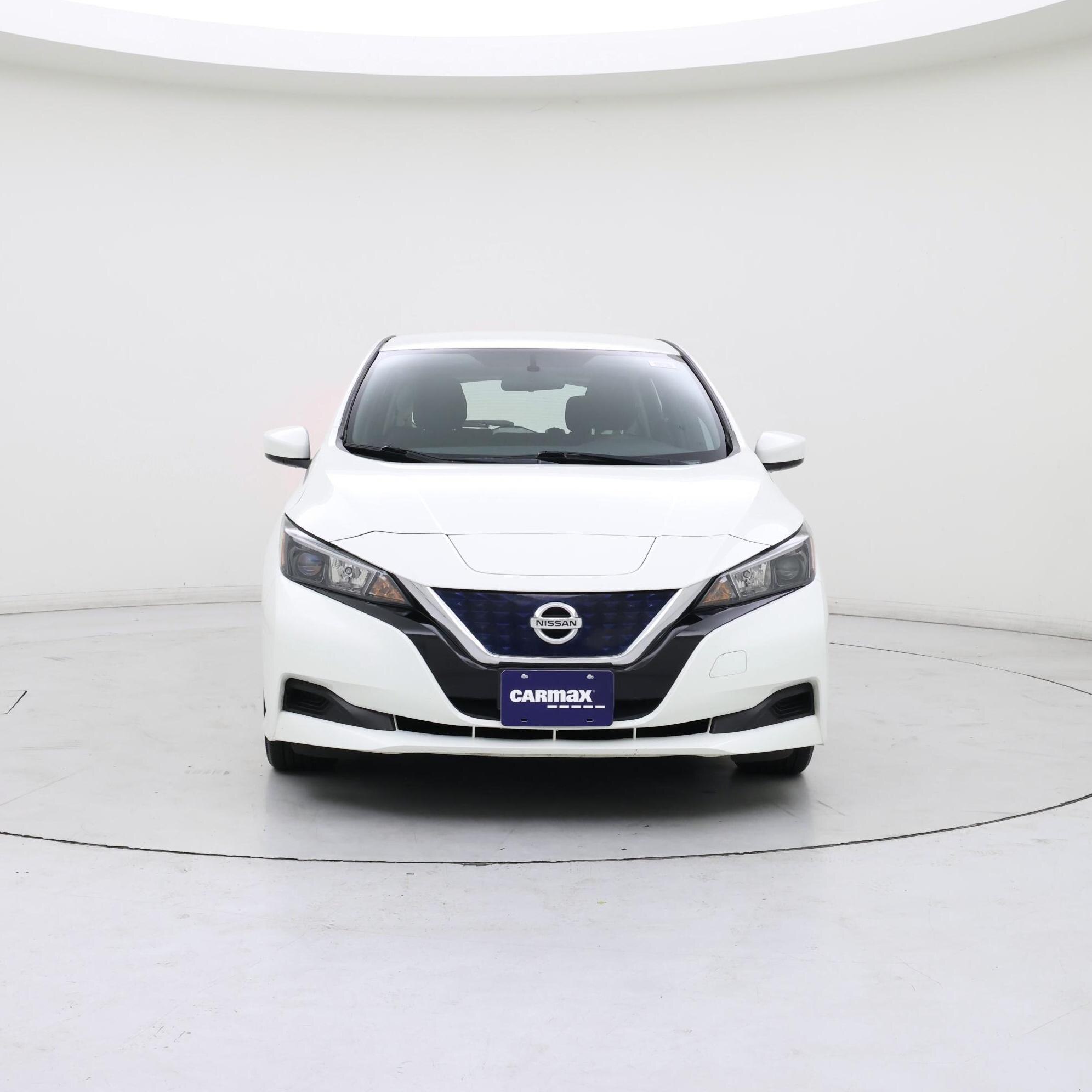 Thumbnail: 2018 Nissan Leaf - 5