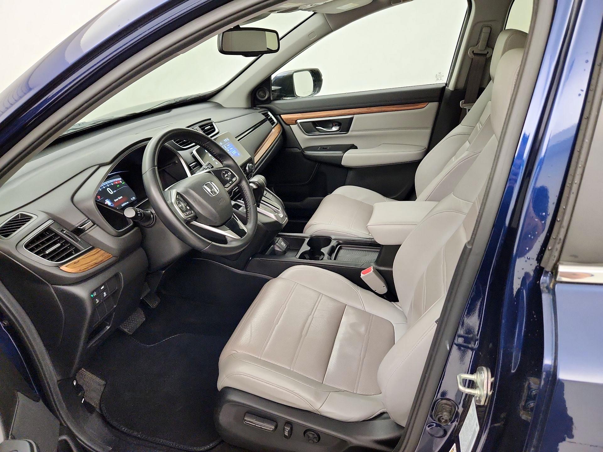 Thumbnail: 2018 Honda CR-V - 11