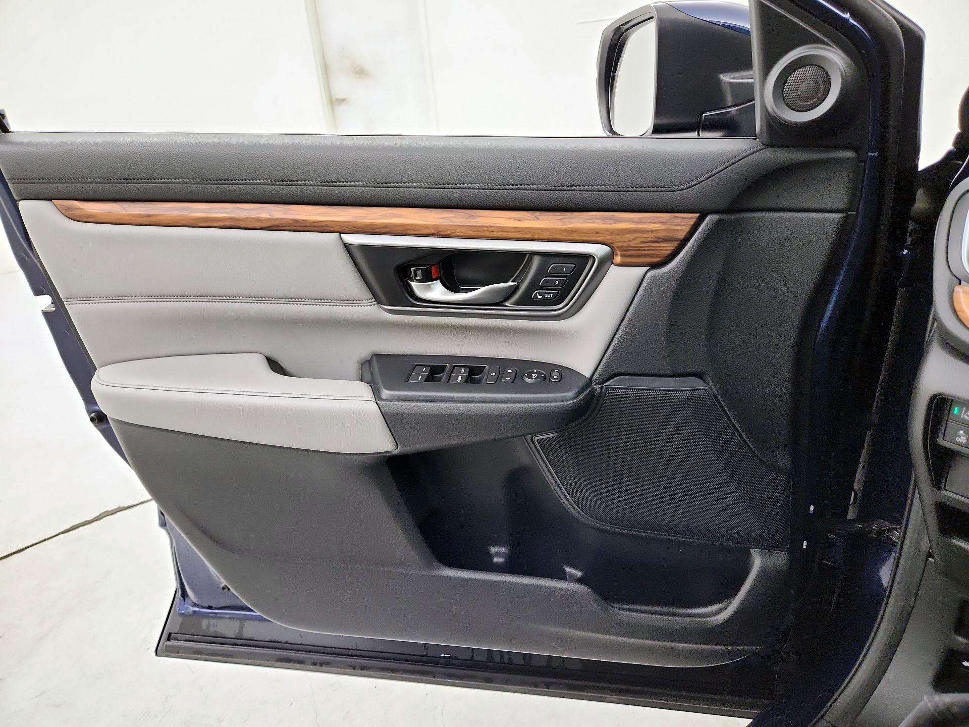 Thumbnail: 2018 Honda CR-V - 12