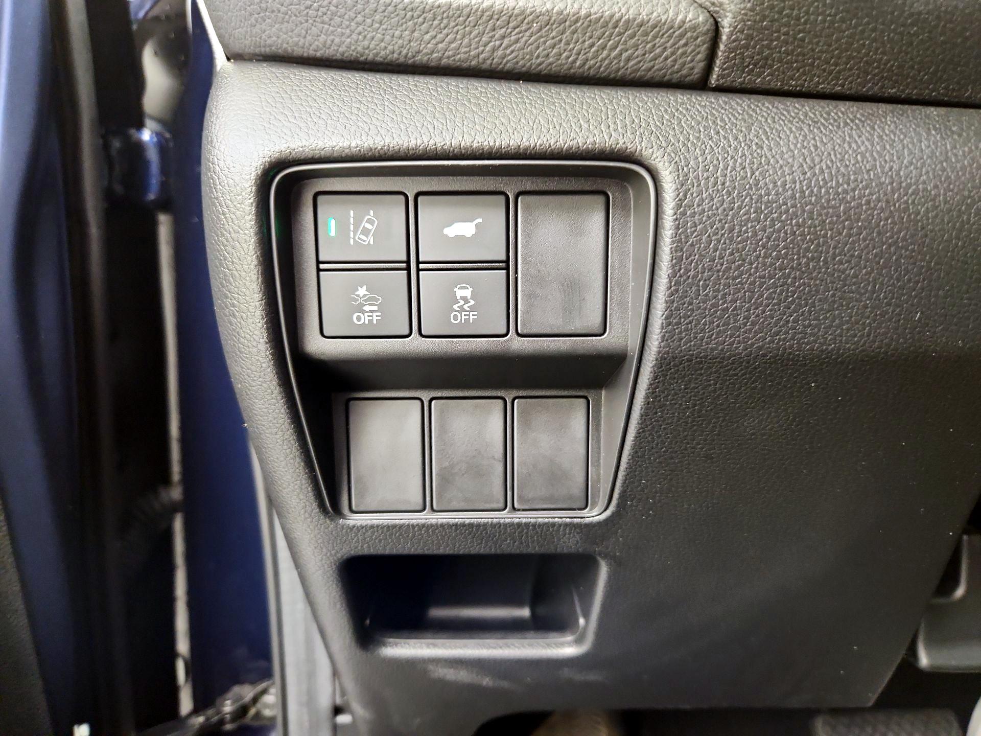 Thumbnail: 2018 Honda CR-V - 13