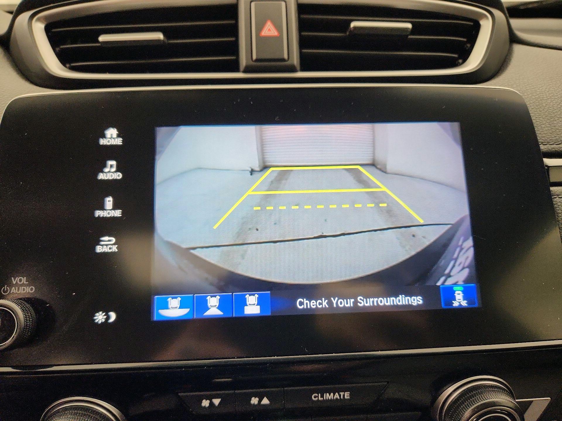 Thumbnail: 2018 Honda CR-V - 14