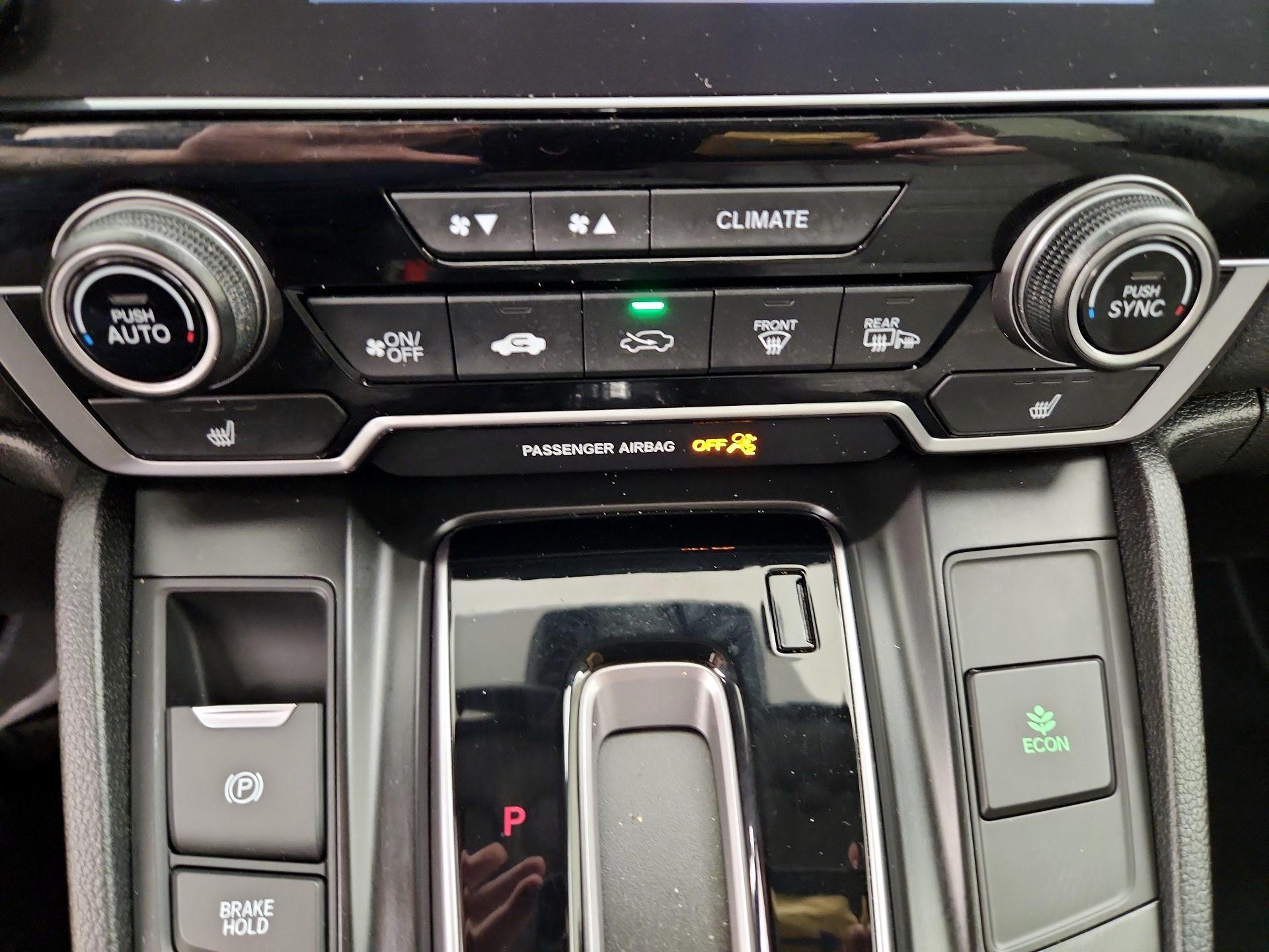 Thumbnail: 2018 Honda CR-V - 16