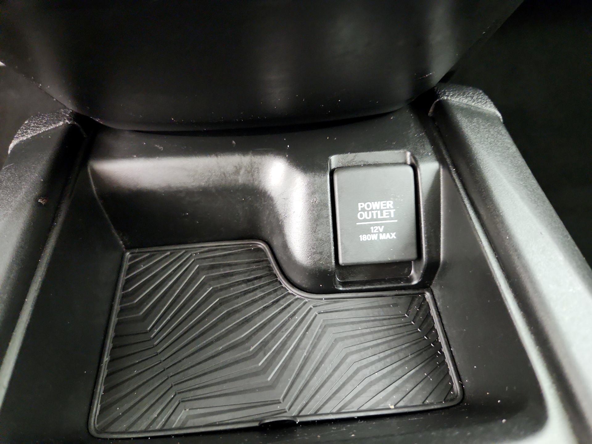 Thumbnail: 2018 Honda CR-V - 18