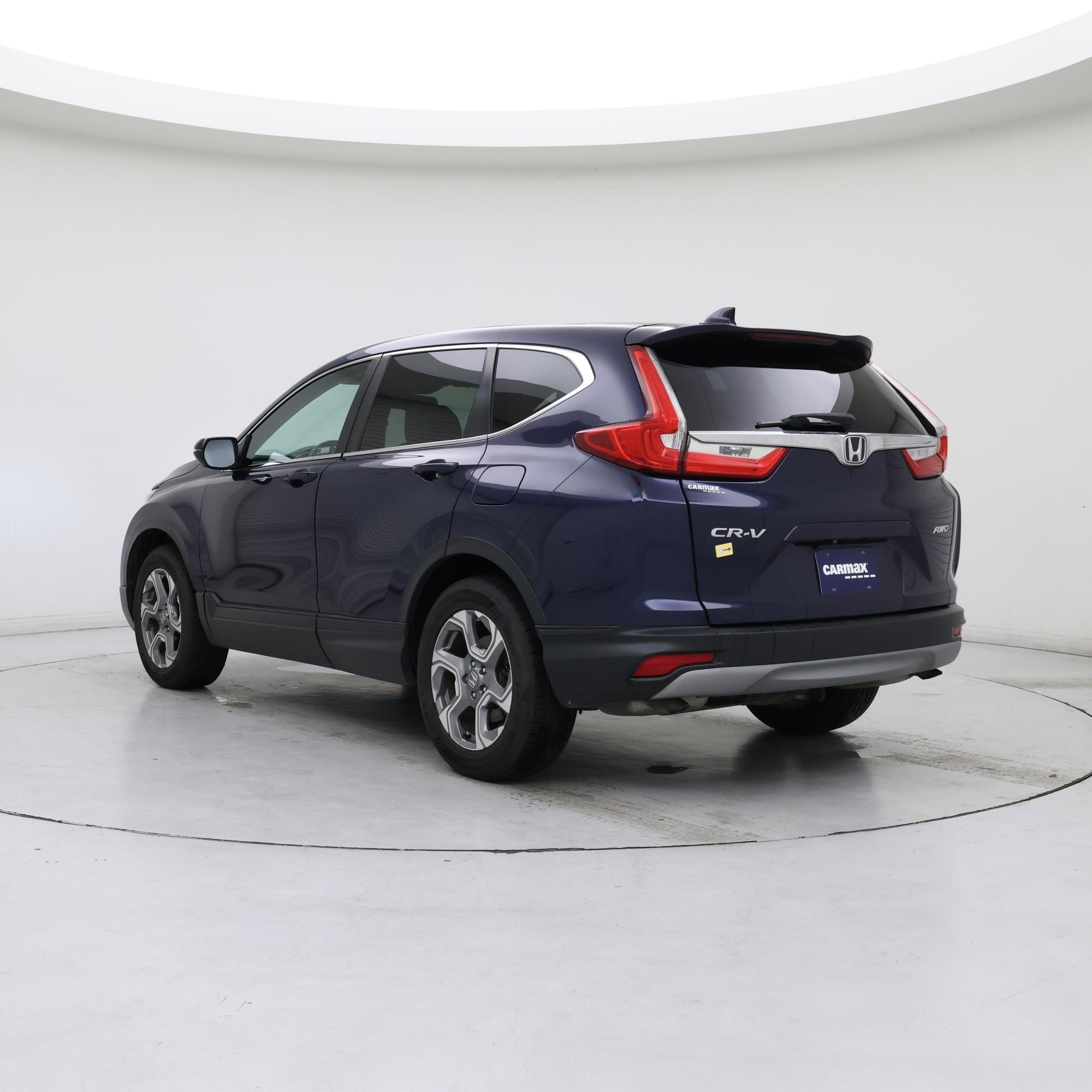 Thumbnail: 2018 Honda CR-V - 2