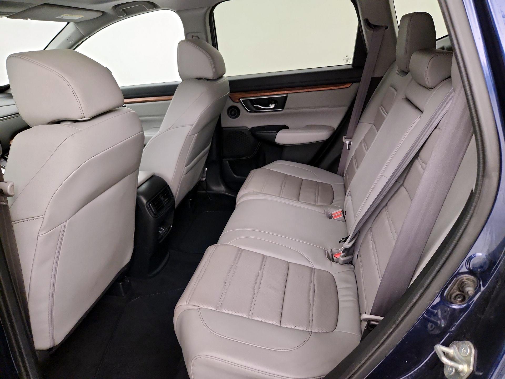 Thumbnail: 2018 Honda CR-V - 20