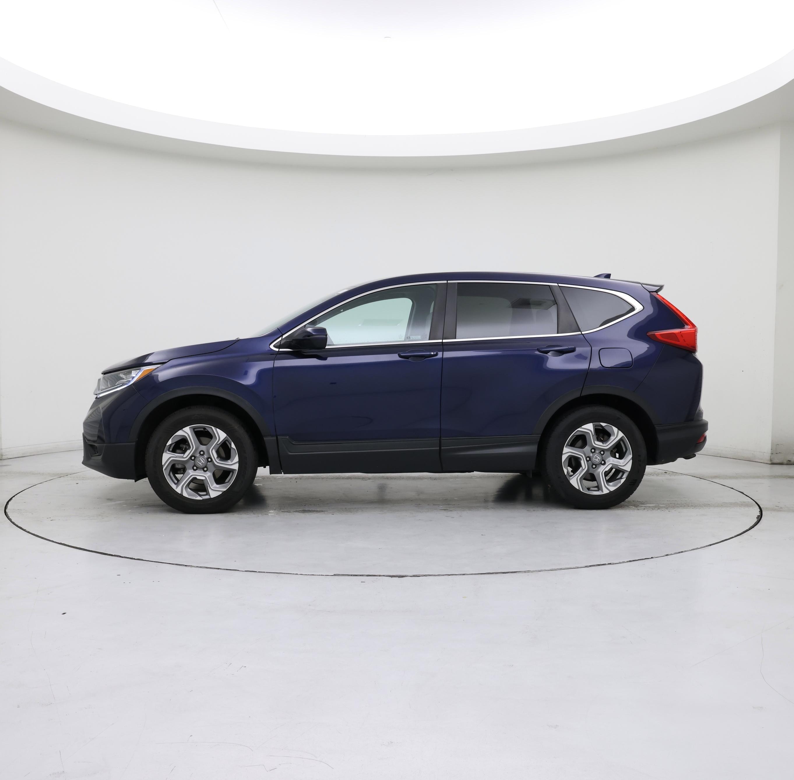 Thumbnail: 2018 Honda CR-V - 3