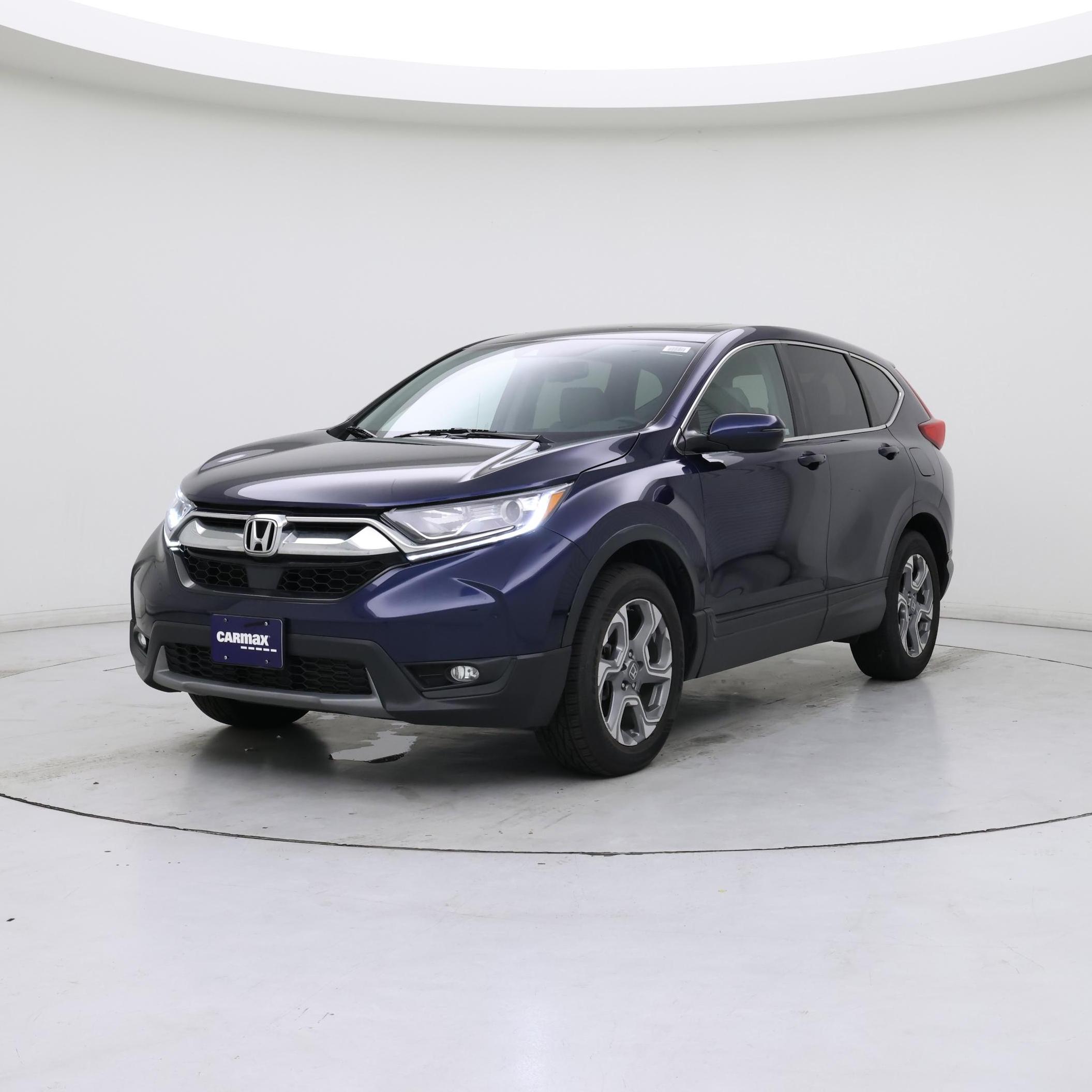 Thumbnail: 2018 Honda CR-V - 4