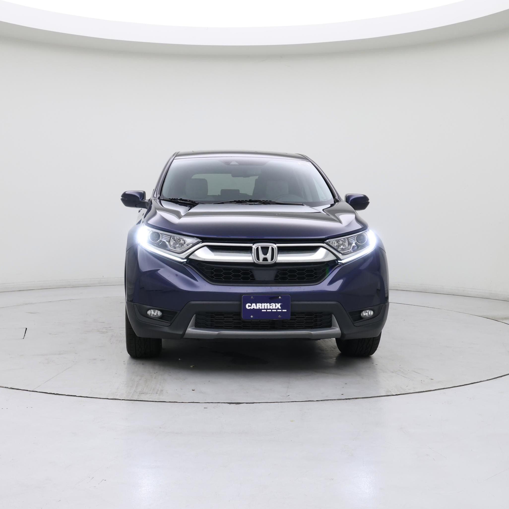 Thumbnail: 2018 Honda CR-V - 5