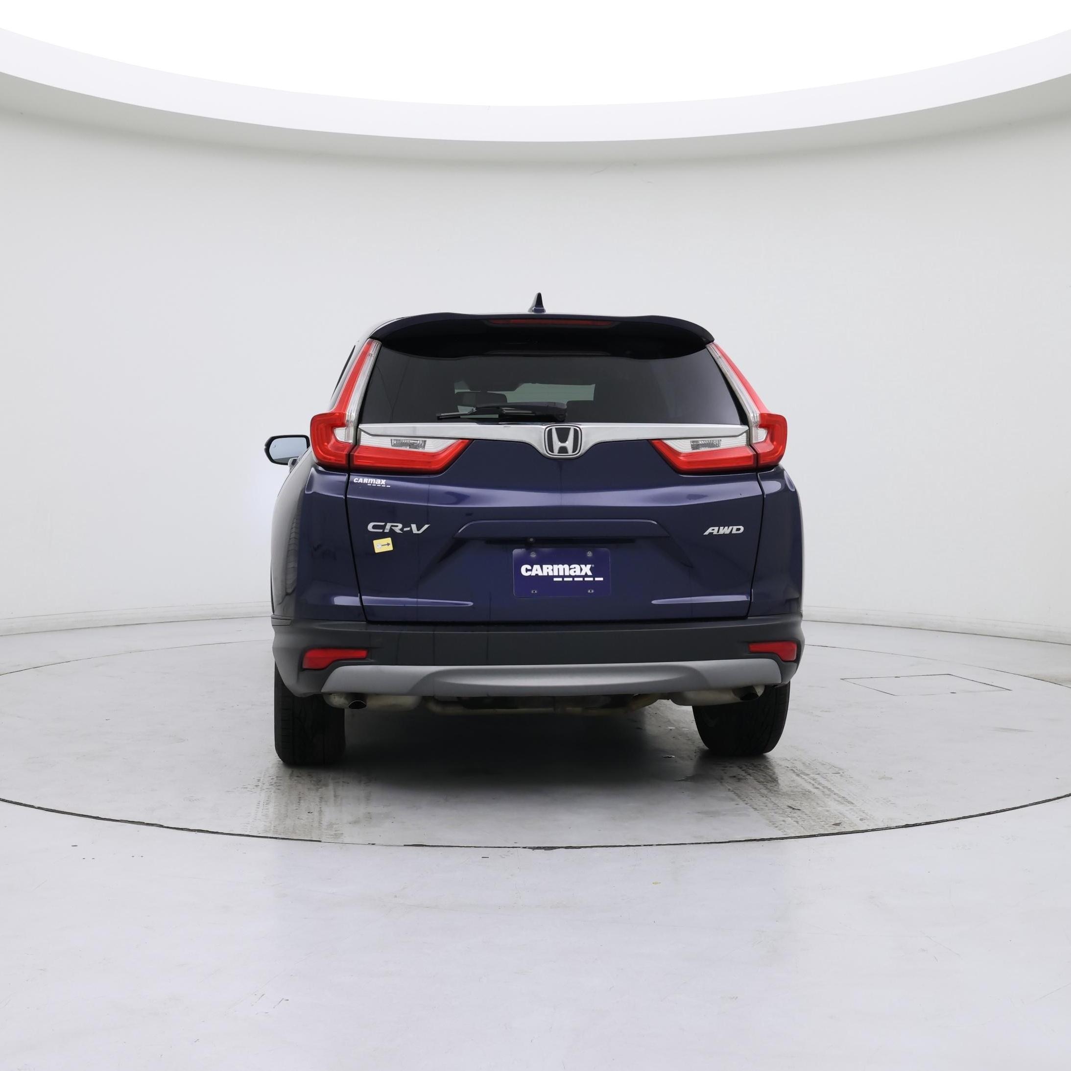 Thumbnail: 2018 Honda CR-V - 6
