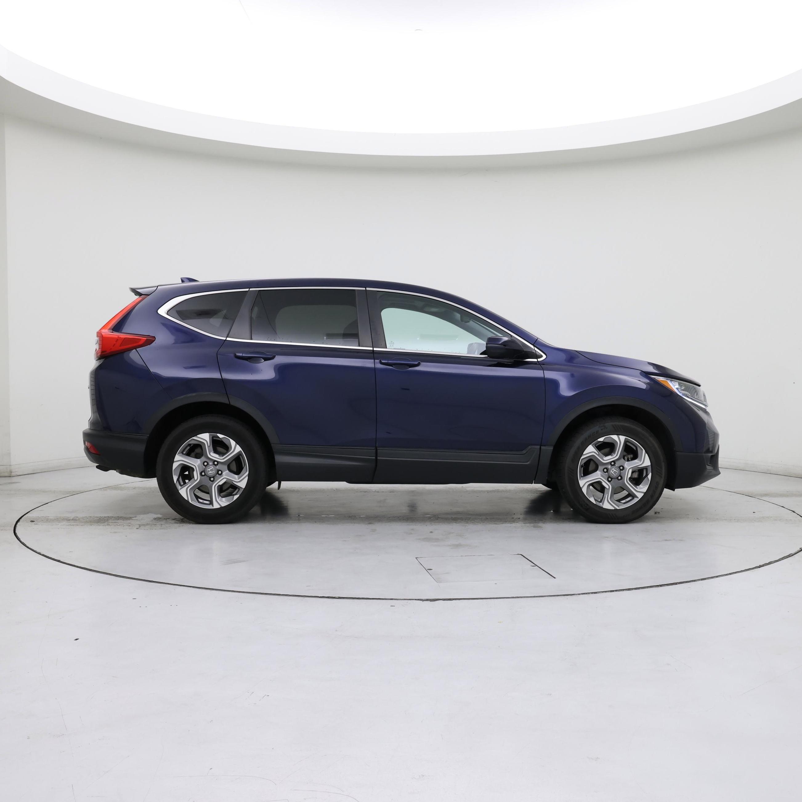 Thumbnail: 2018 Honda CR-V - 7
