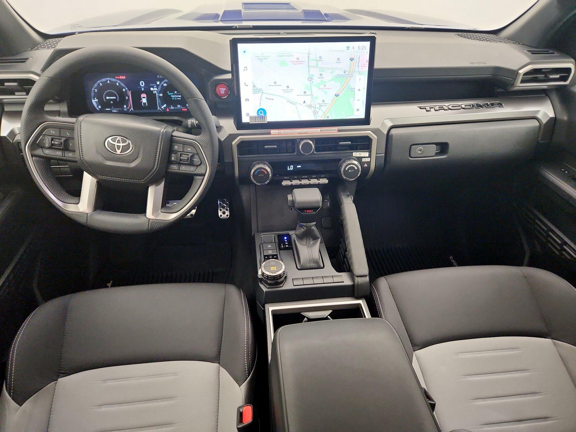 Thumbnail: 2025 Toyota Tacoma - 9