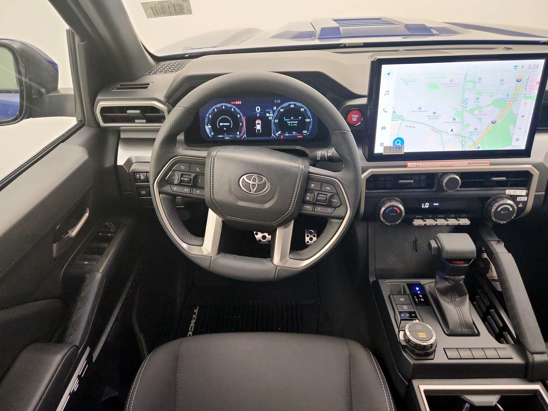 Thumbnail: 2025 Toyota Tacoma - 10