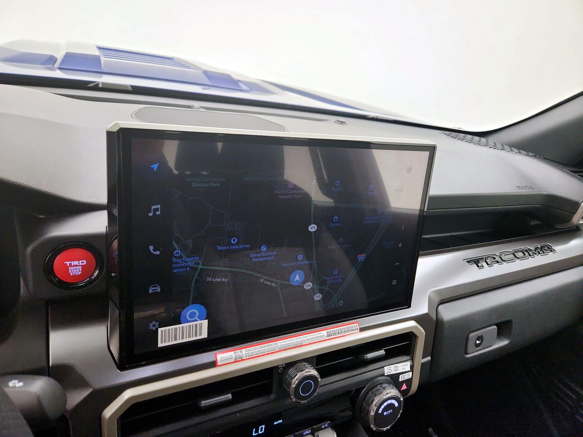 Thumbnail: 2025 Toyota Tacoma - 14