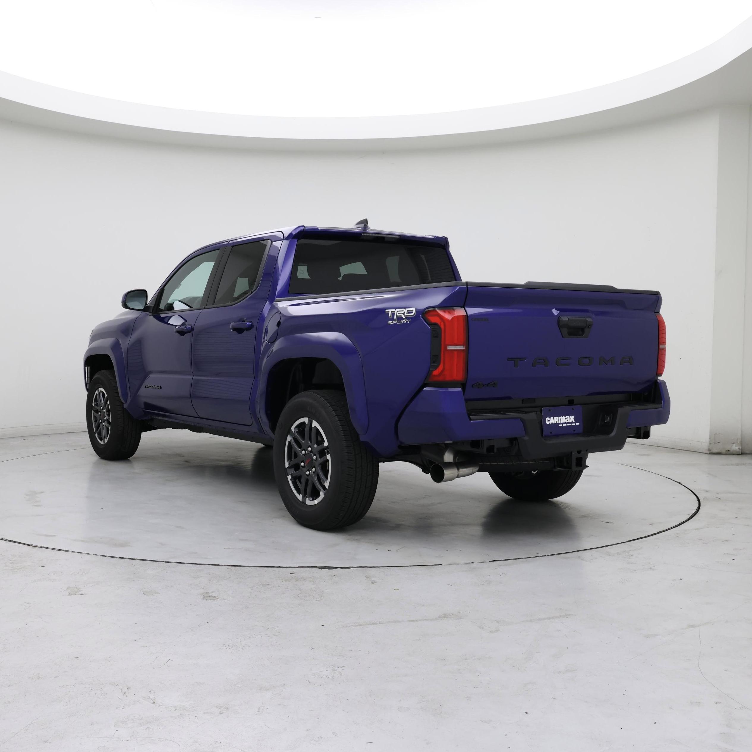 Thumbnail: 2025 Toyota Tacoma - 2