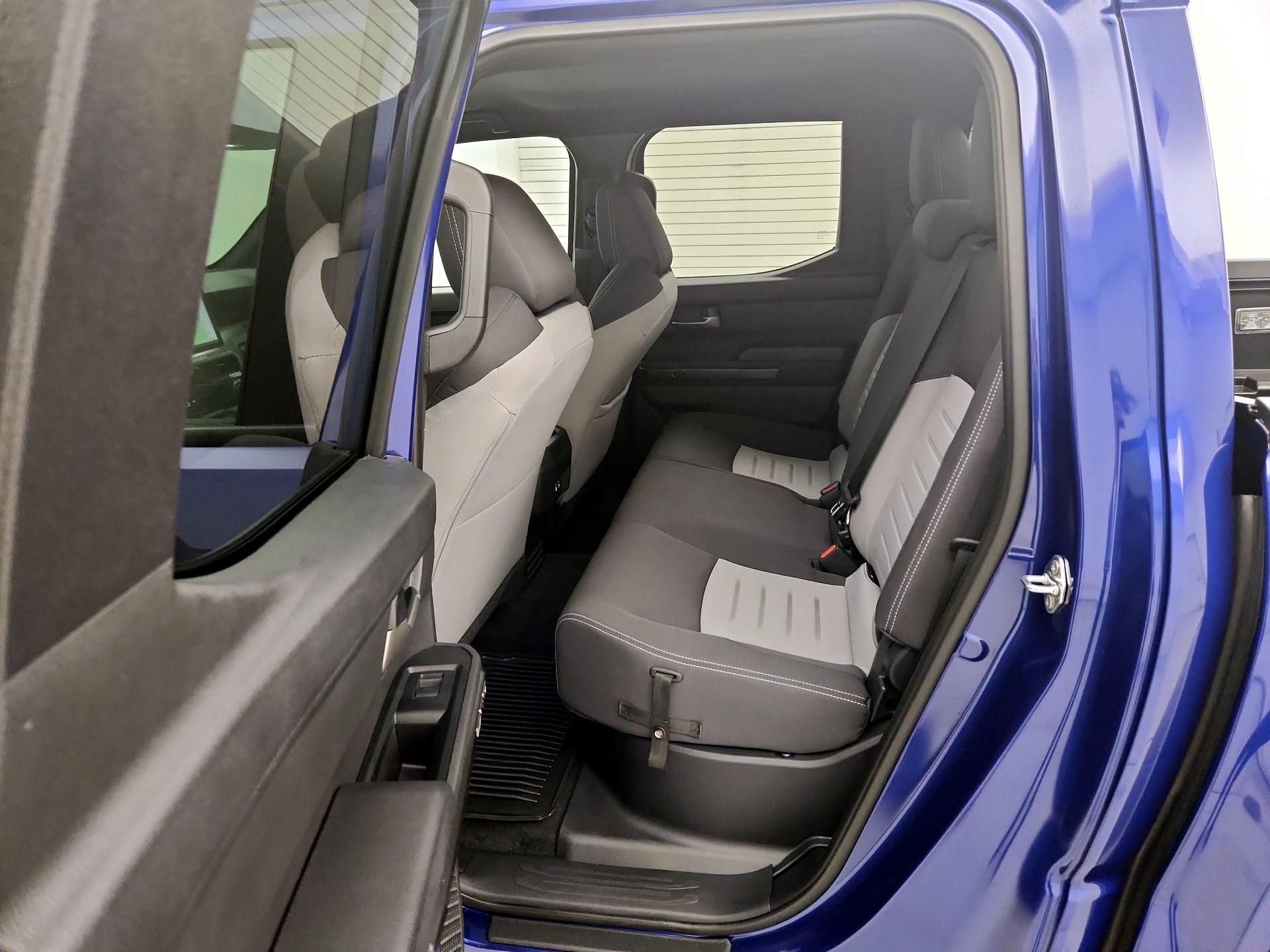 Thumbnail: 2025 Toyota Tacoma - 20