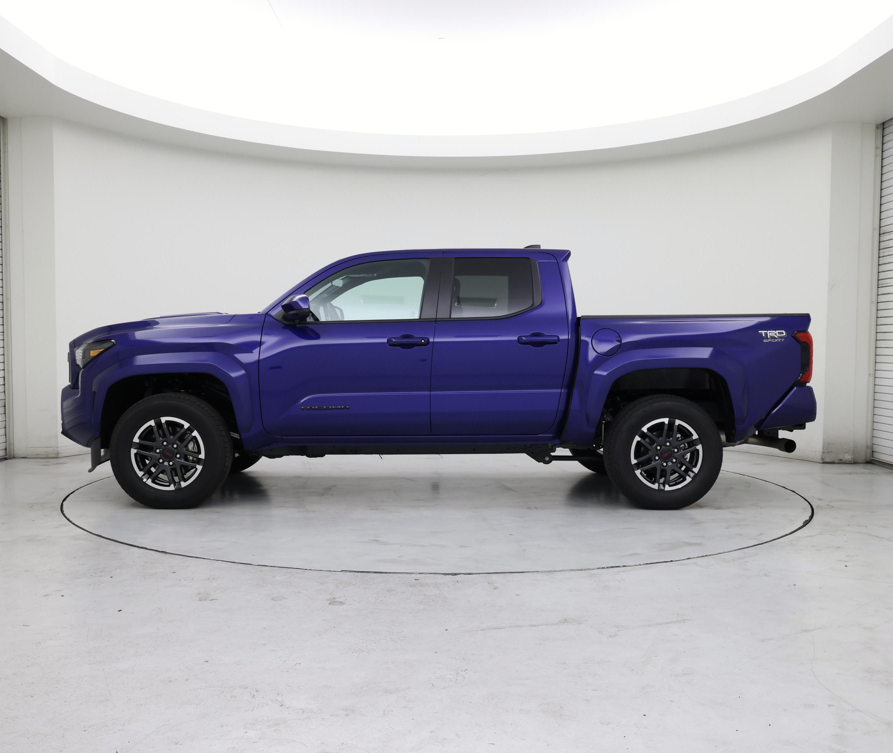 Thumbnail: 2025 Toyota Tacoma - 3