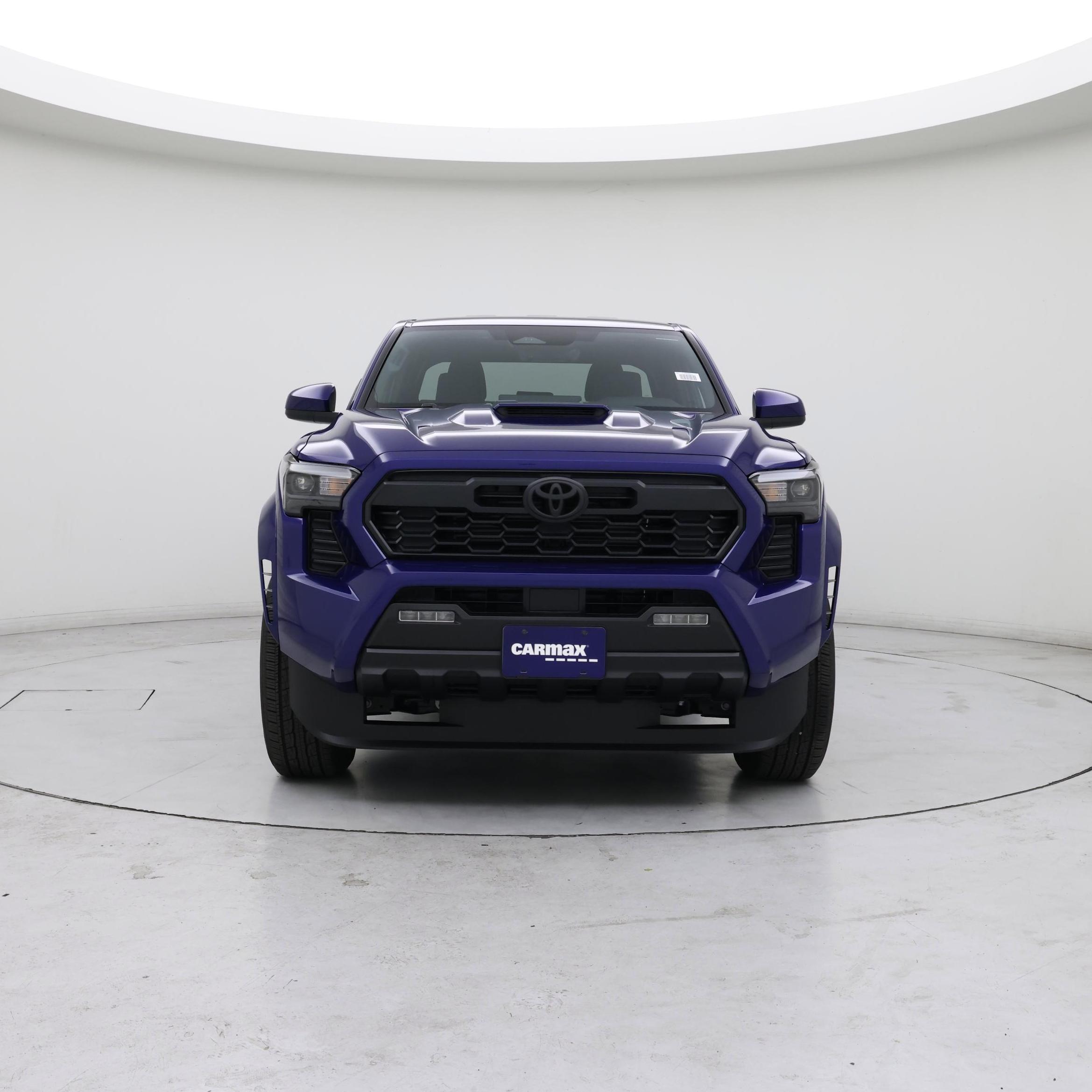 Thumbnail: 2025 Toyota Tacoma - 5