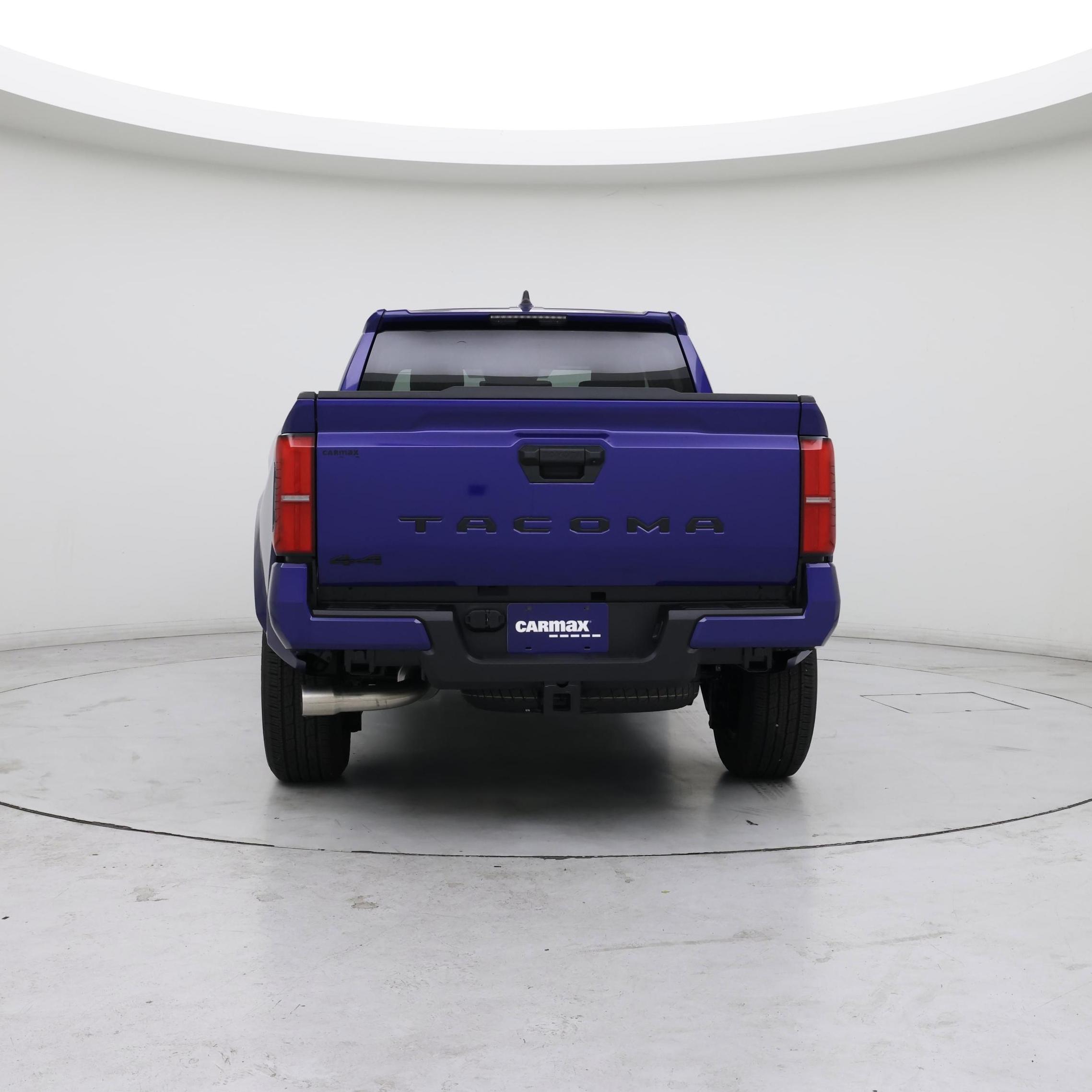 Thumbnail: 2025 Toyota Tacoma - 6