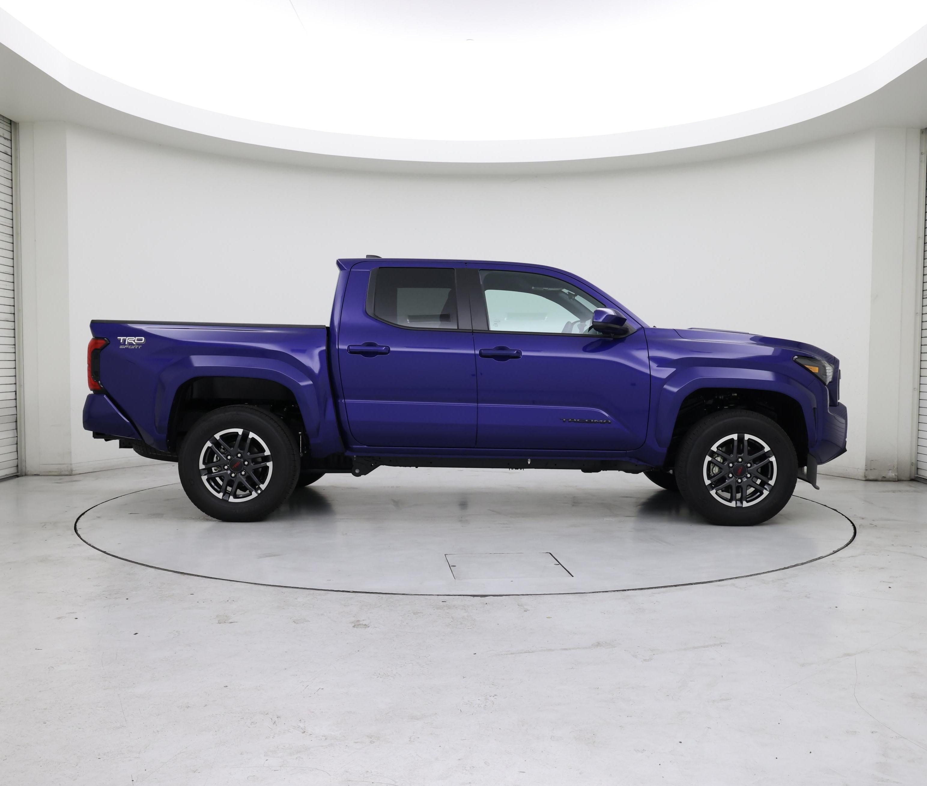 Thumbnail: 2025 Toyota Tacoma - 7