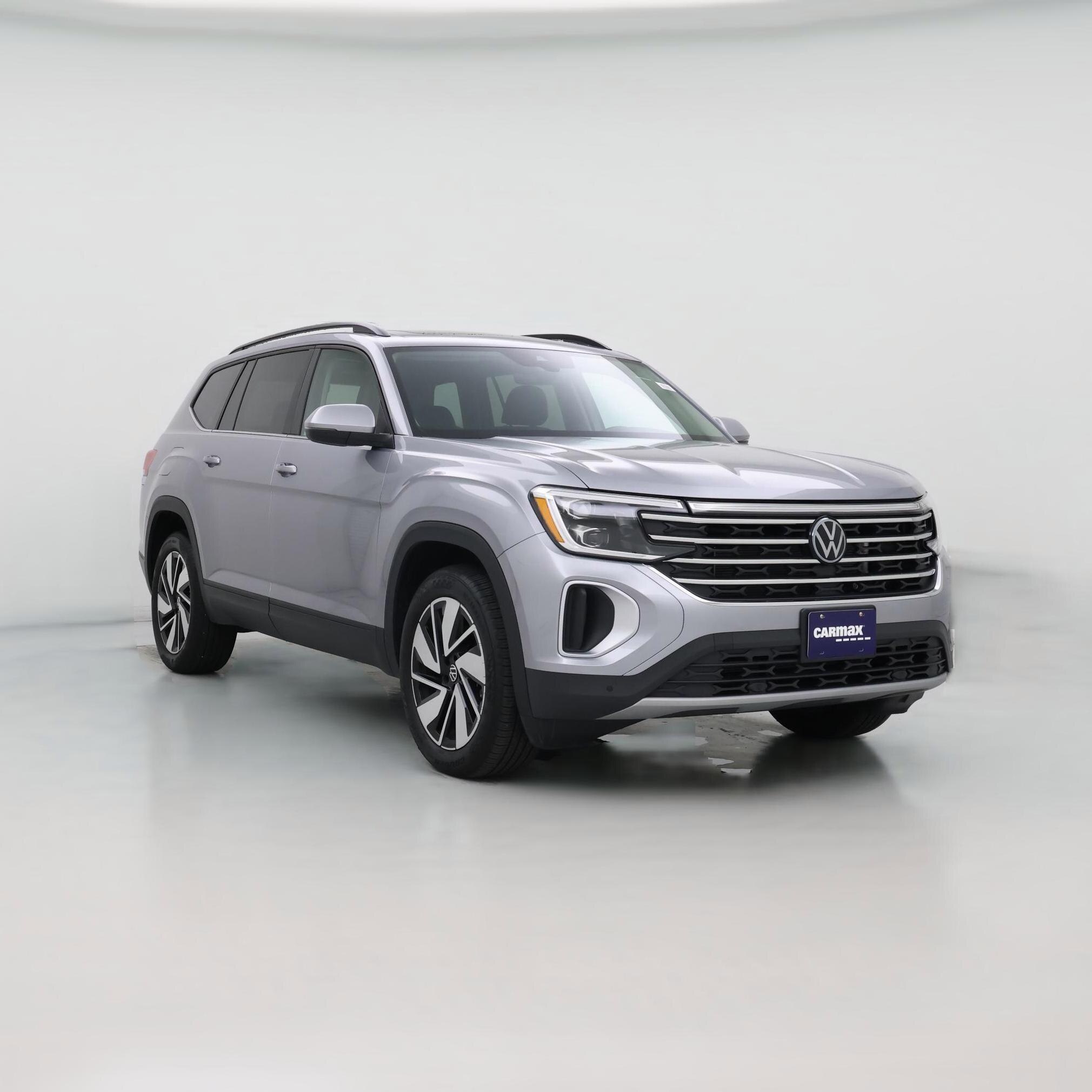 Thumbnail: 2024 Volkswagen Atlas - 1