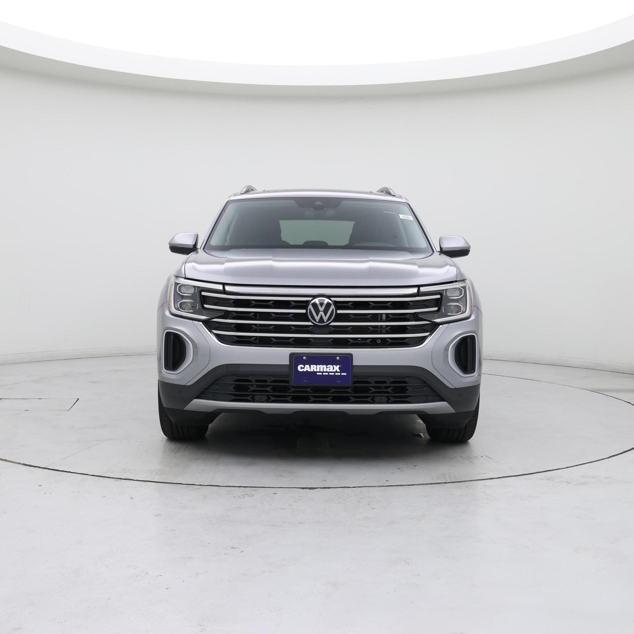 Thumbnail: 2024 Volkswagen Atlas - 5