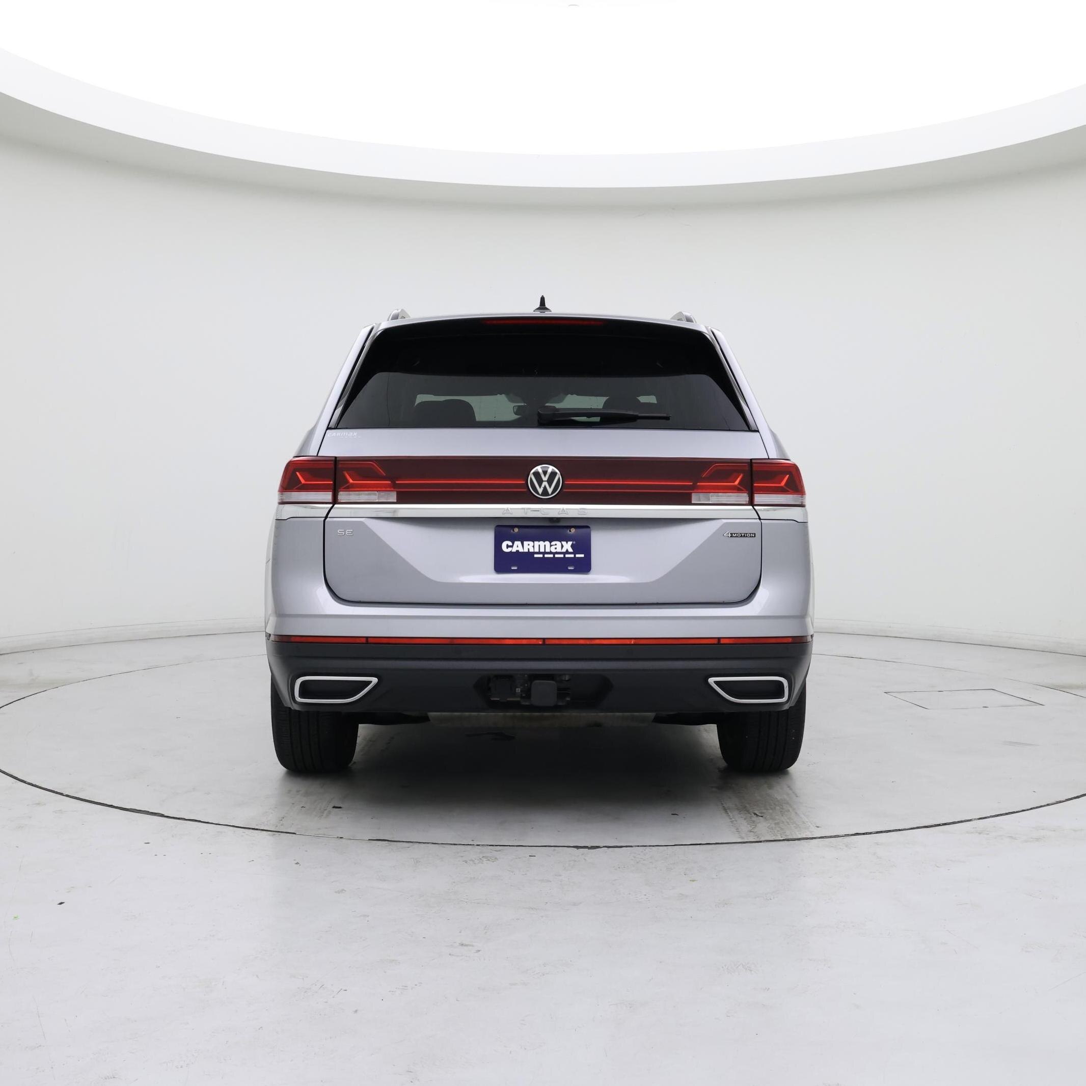Thumbnail: 2024 Volkswagen Atlas - 6