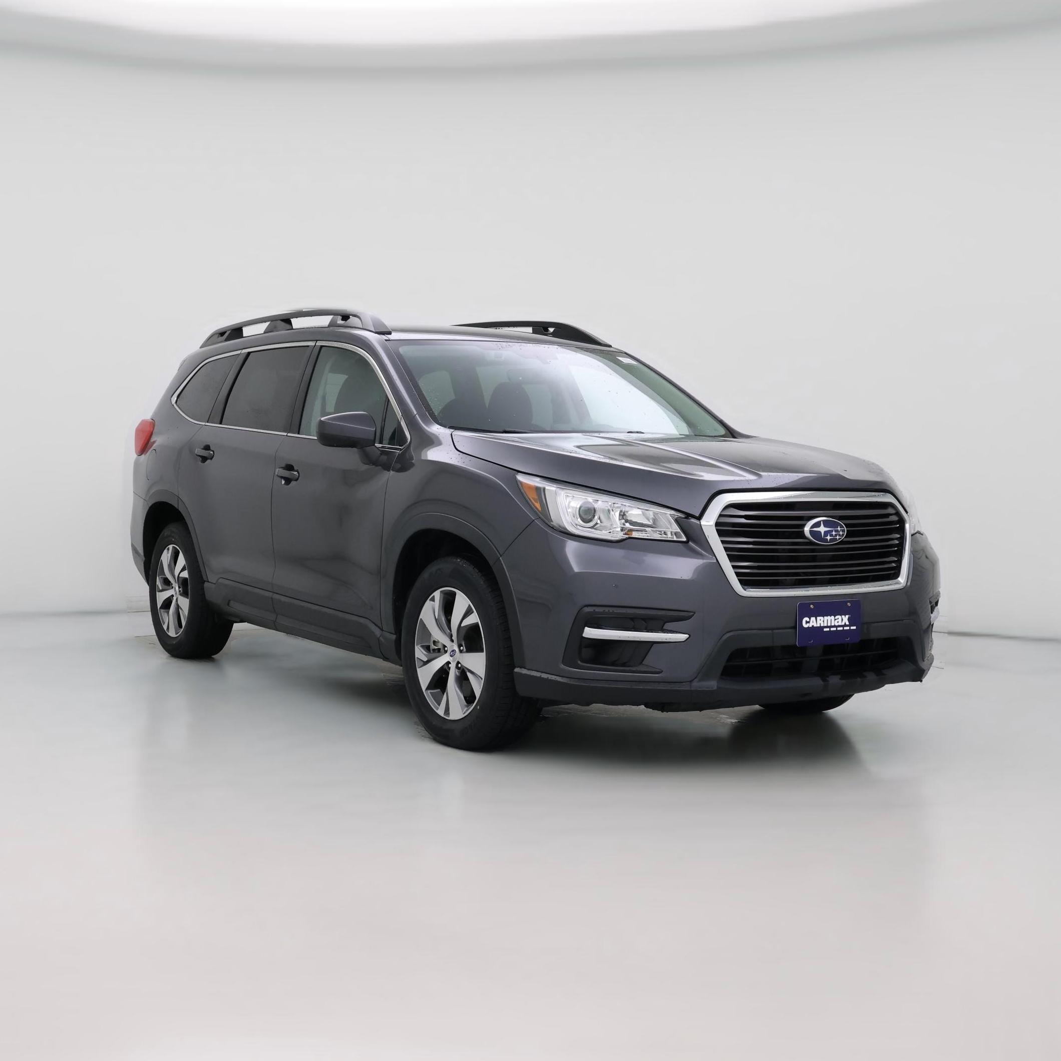 Thumbnail: 2020 Subaru Ascent - 1