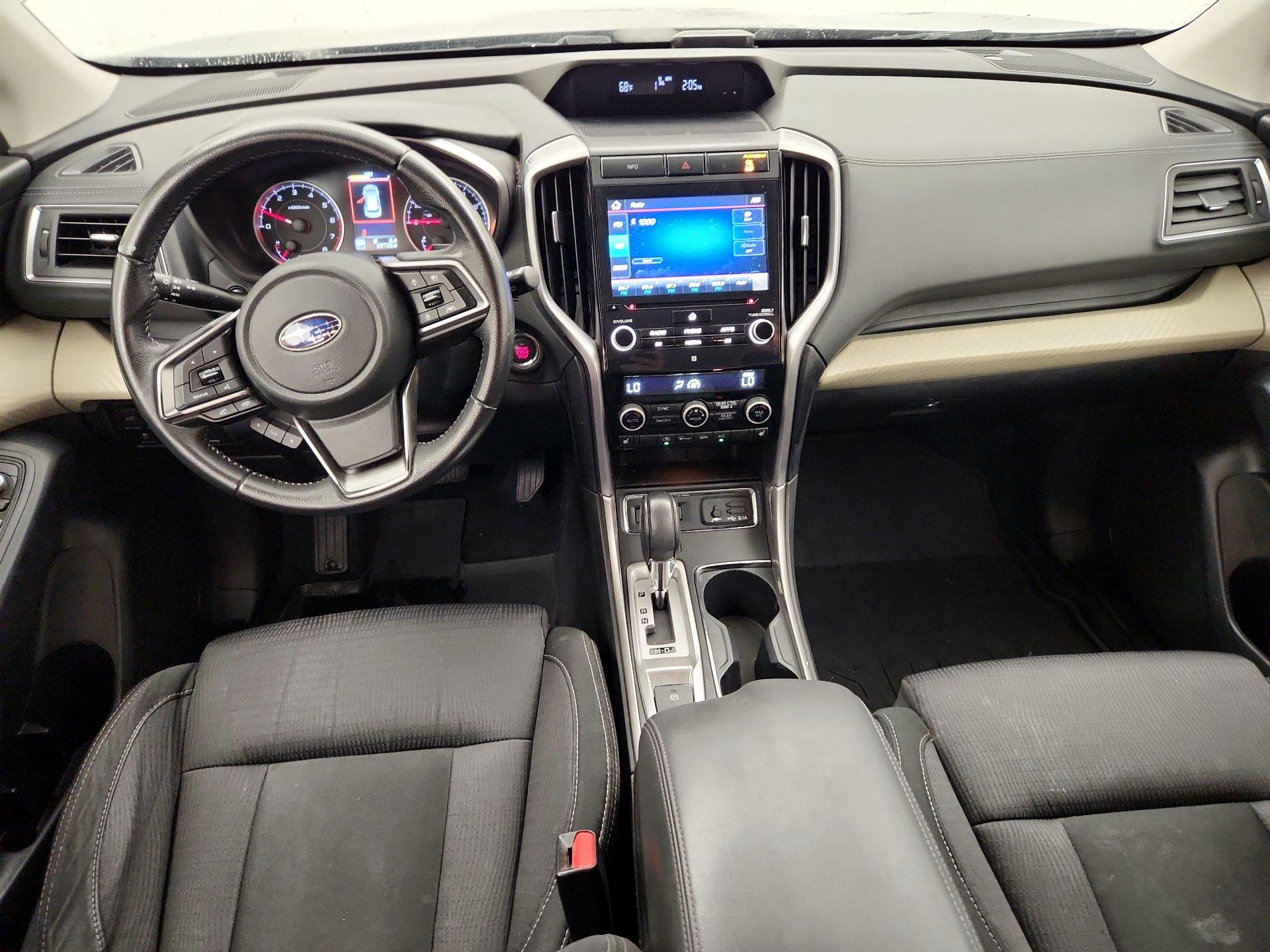 Thumbnail: 2020 Subaru Ascent - 9