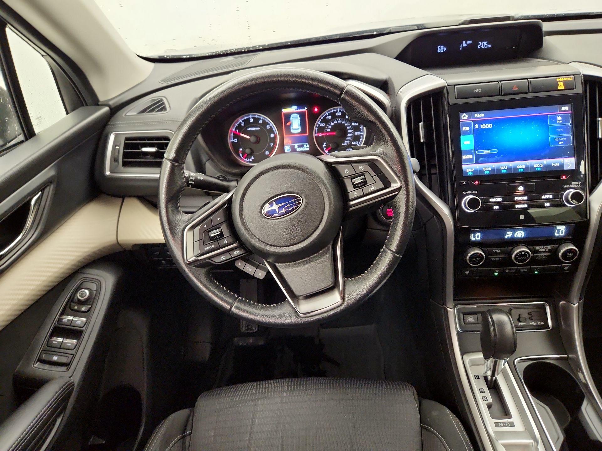 Thumbnail: 2020 Subaru Ascent - 10