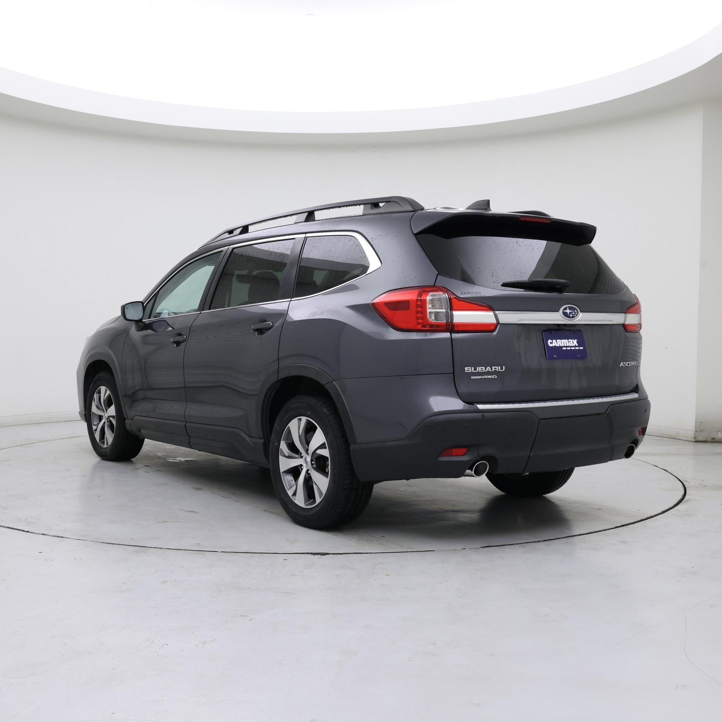 Thumbnail: 2020 Subaru Ascent - 2