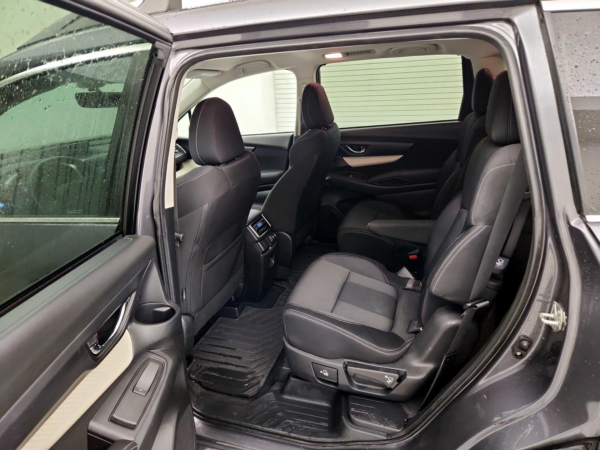Thumbnail: 2020 Subaru Ascent - 19