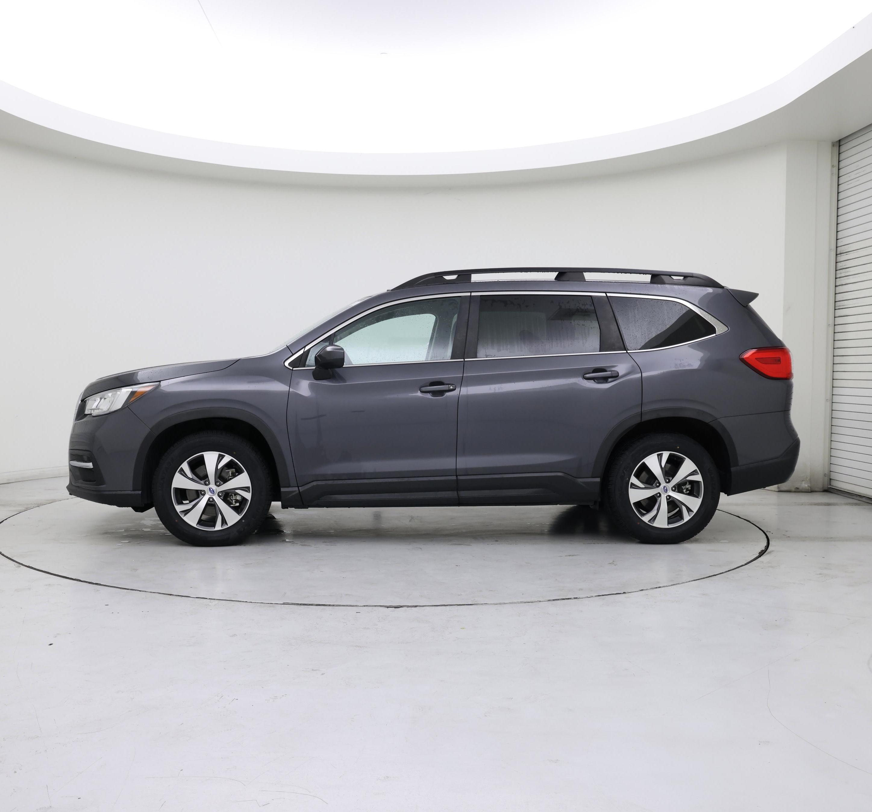 Thumbnail: 2020 Subaru Ascent - 3
