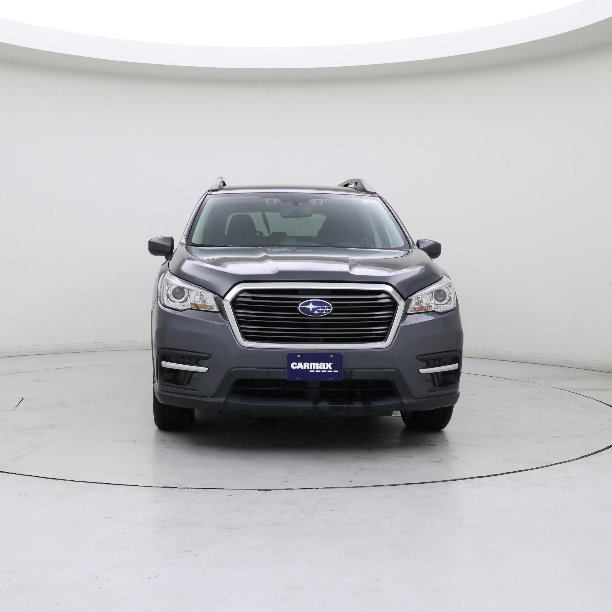 Thumbnail: 2020 Subaru Ascent - 5