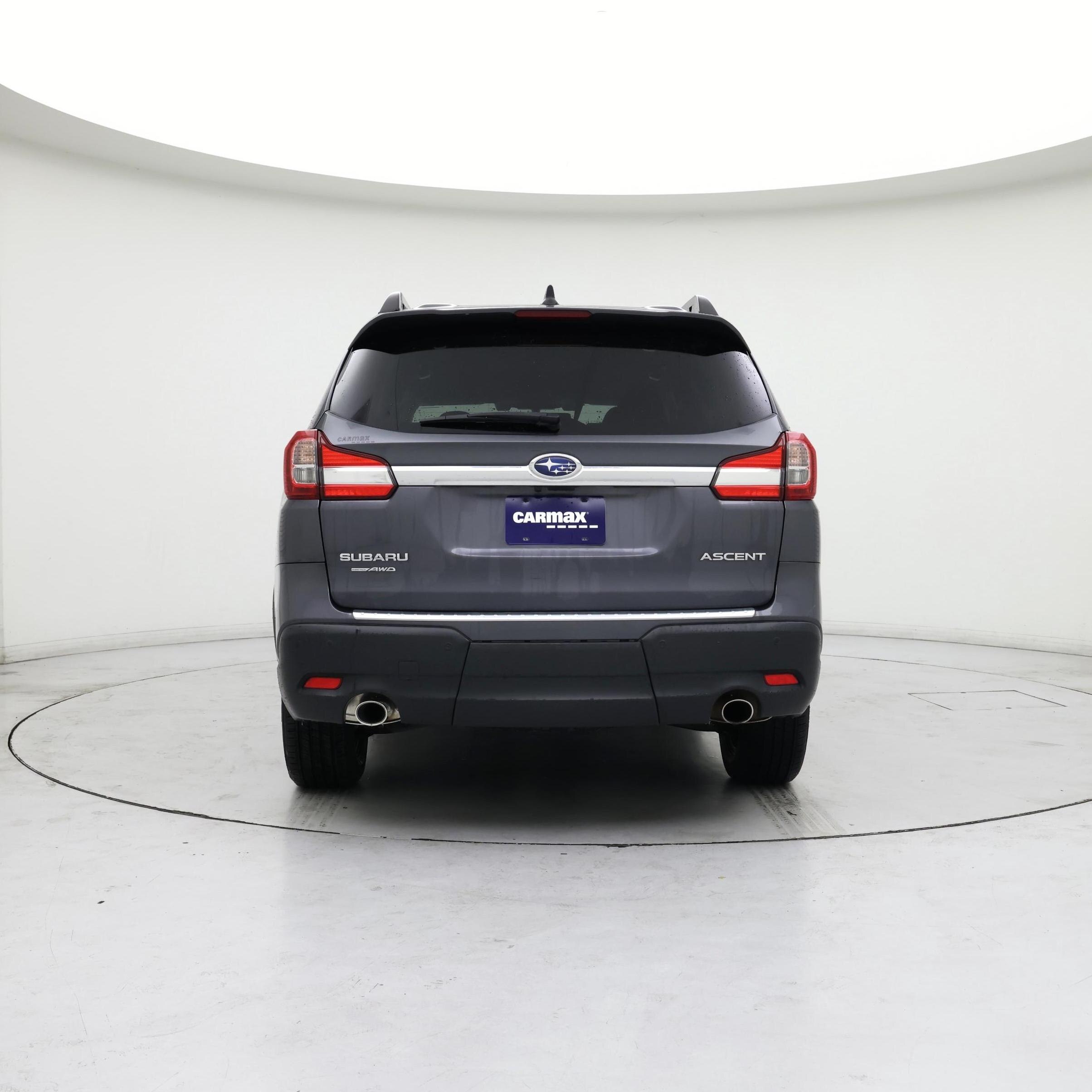 Thumbnail: 2020 Subaru Ascent - 6