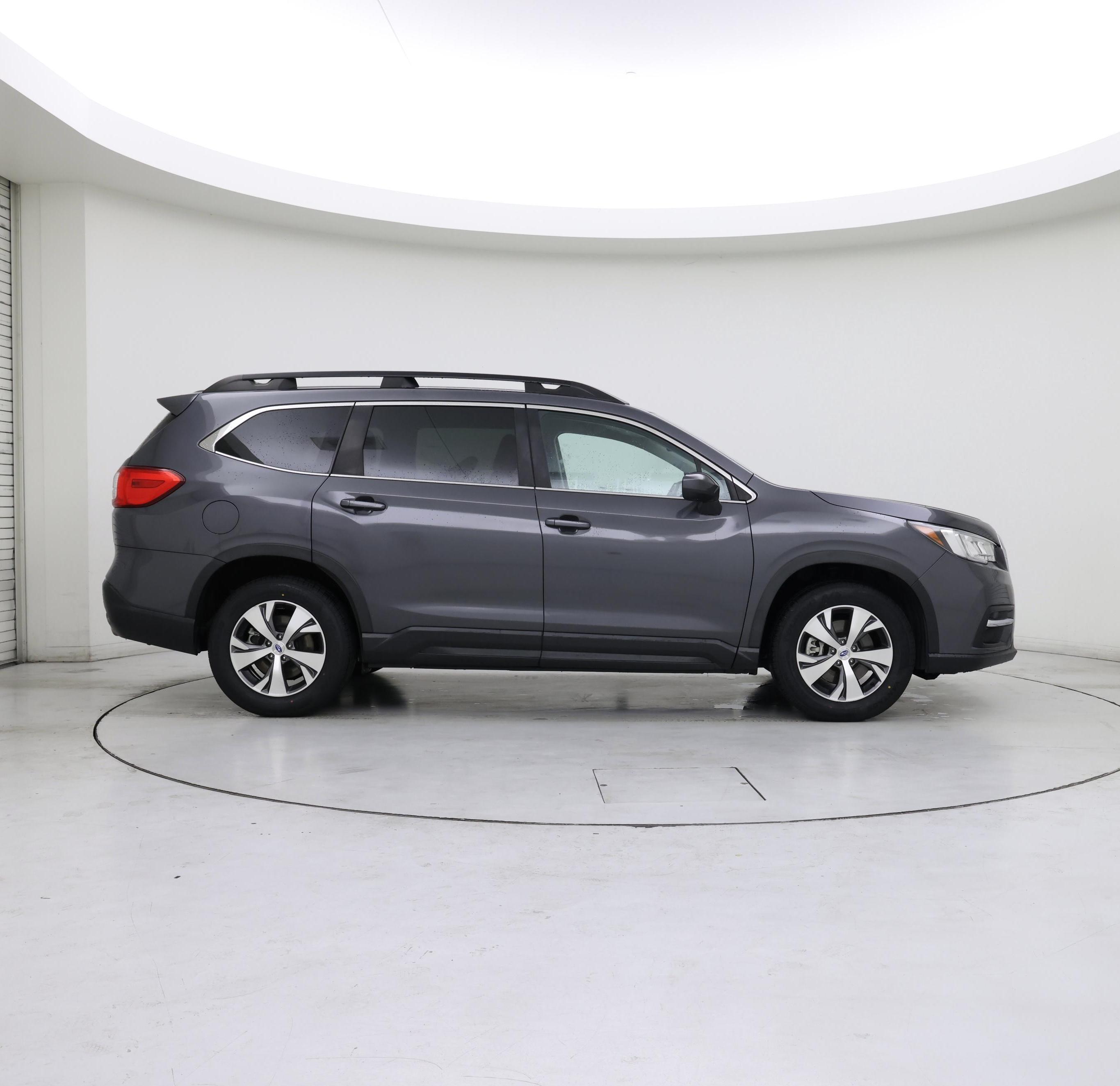Thumbnail: 2020 Subaru Ascent - 7