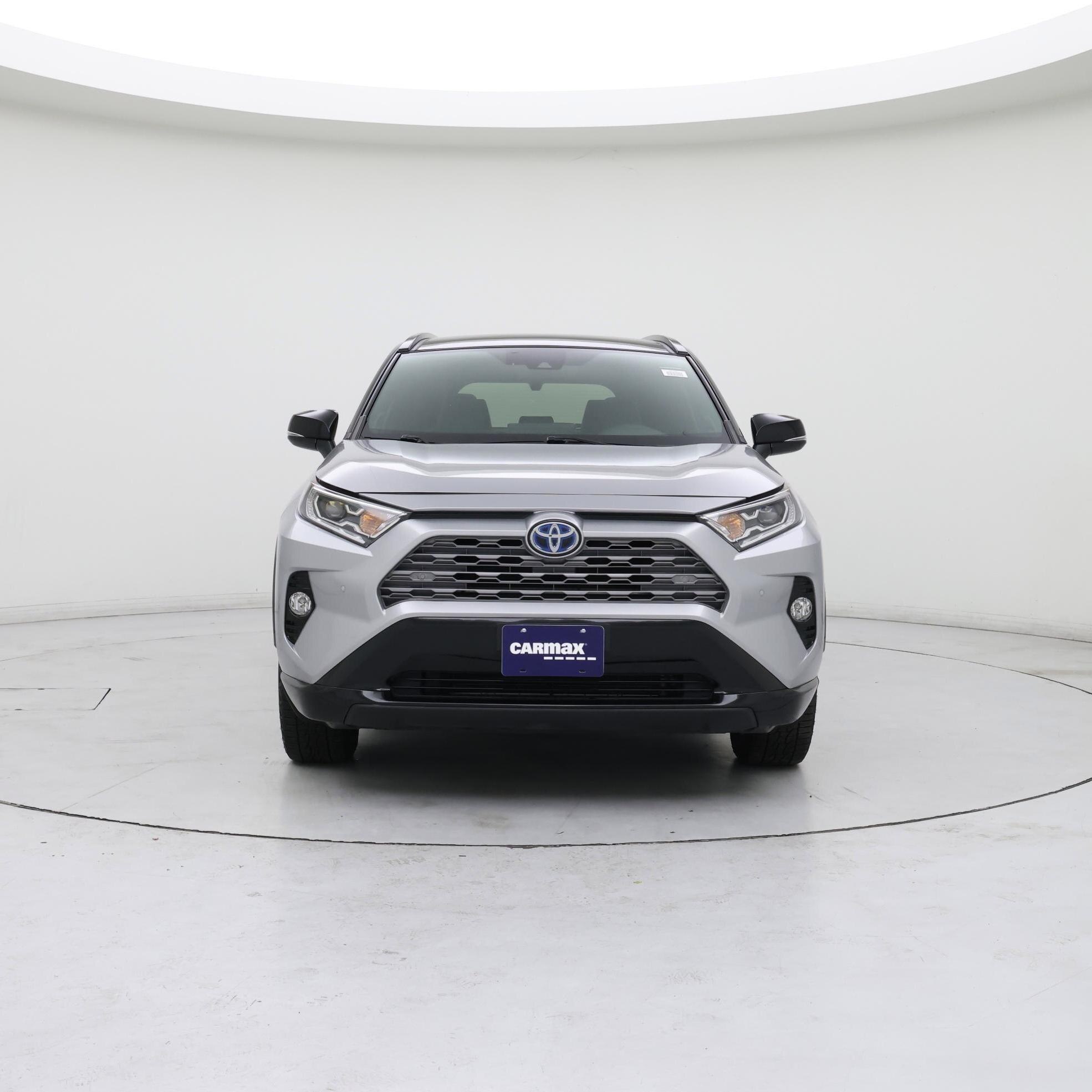 Thumbnail: 2020 Toyota RAV4 - 5