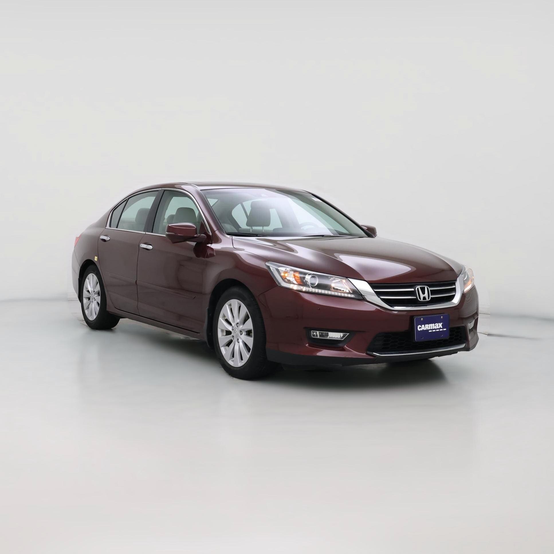 Thumbnail: 2013 Honda Accord - 1
