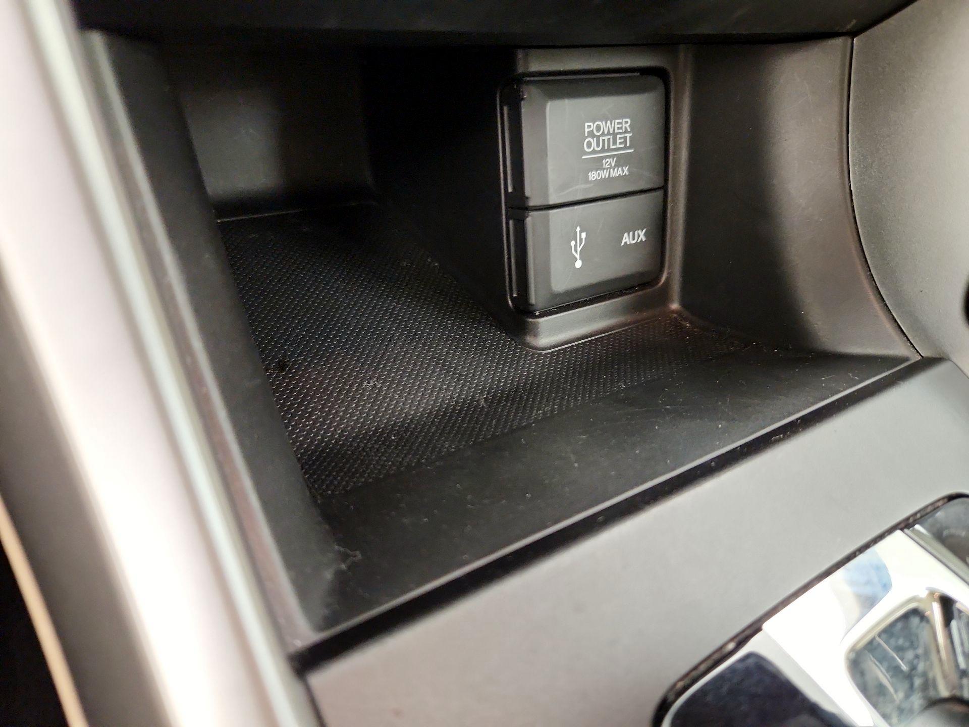 Thumbnail: 2013 Honda Accord - 18