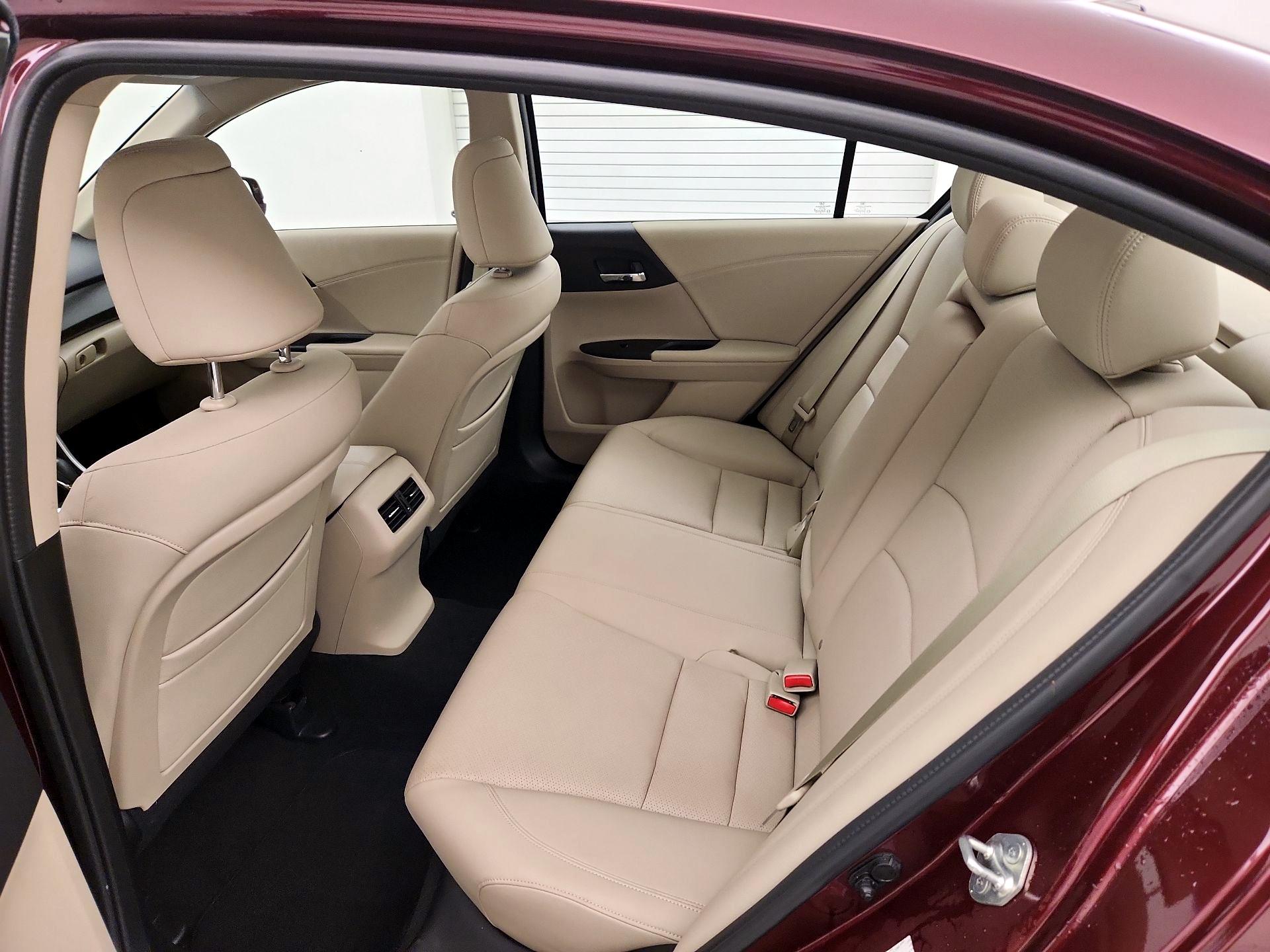 Thumbnail: 2013 Honda Accord - 20