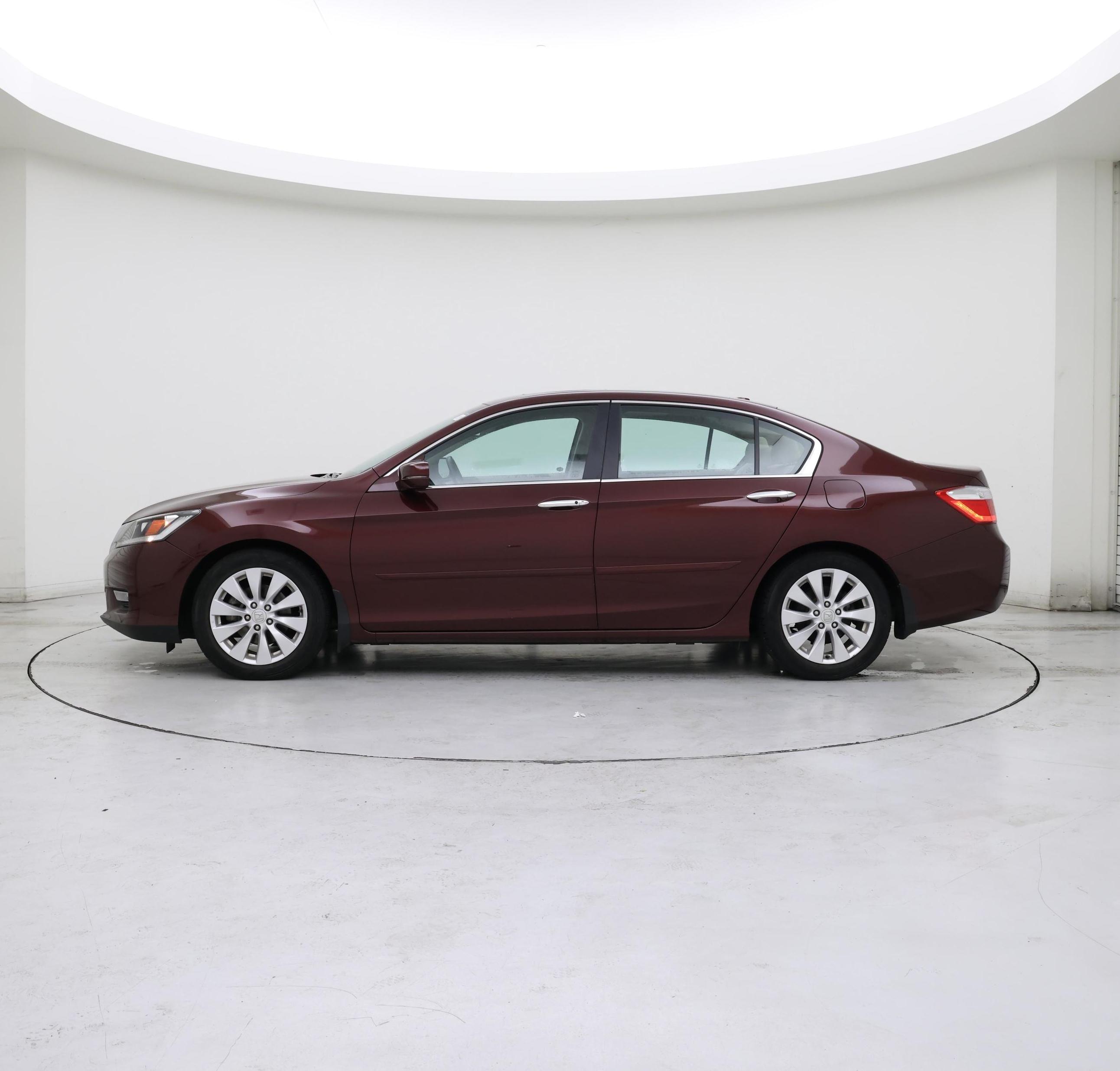 Thumbnail: 2013 Honda Accord - 3